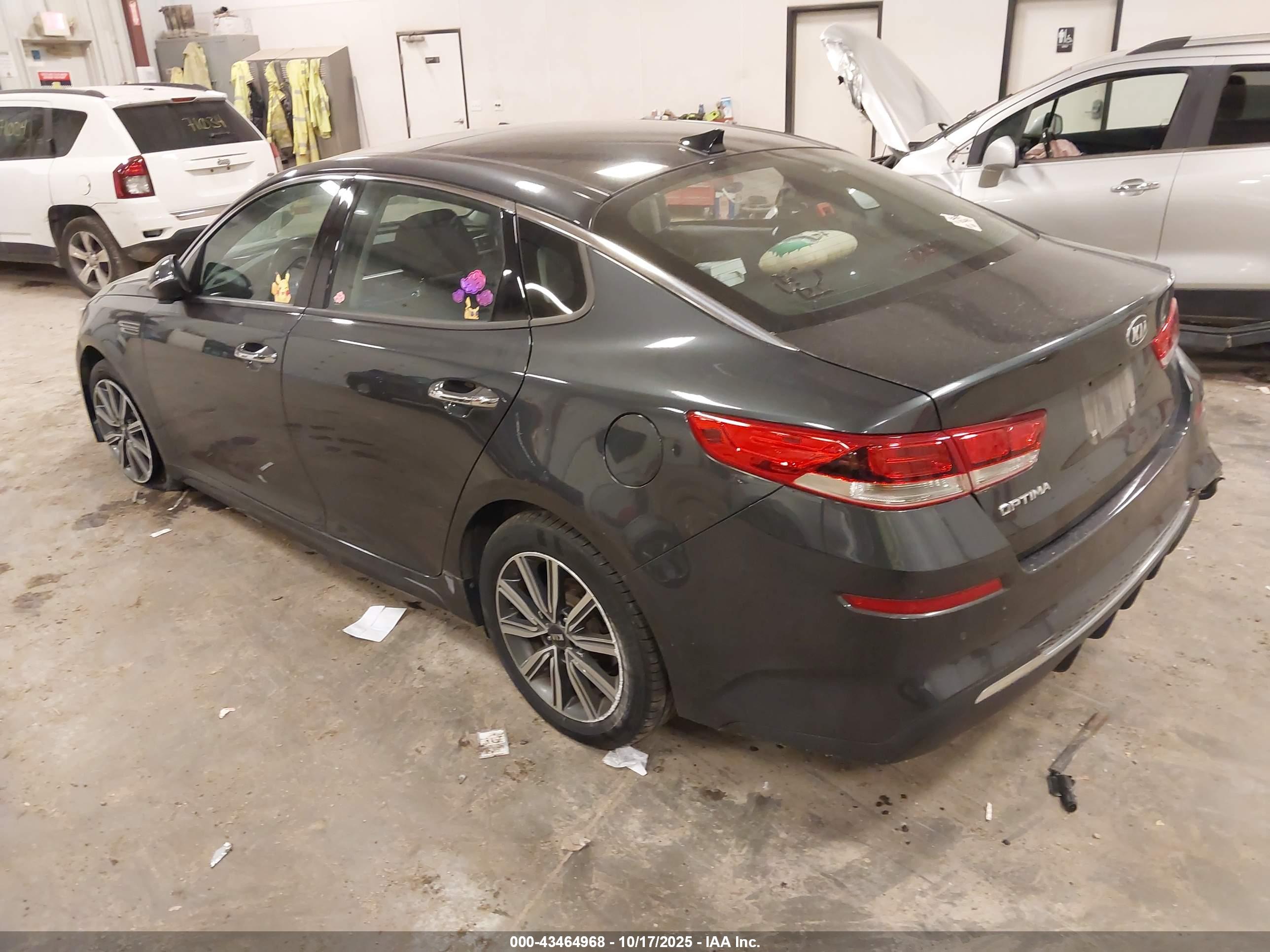 KIA OPTIMA image 3