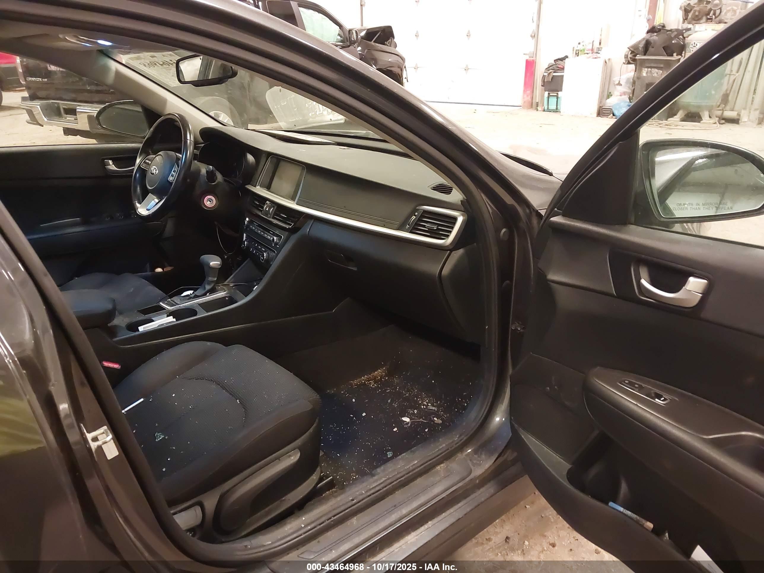 KIA OPTIMA image 5