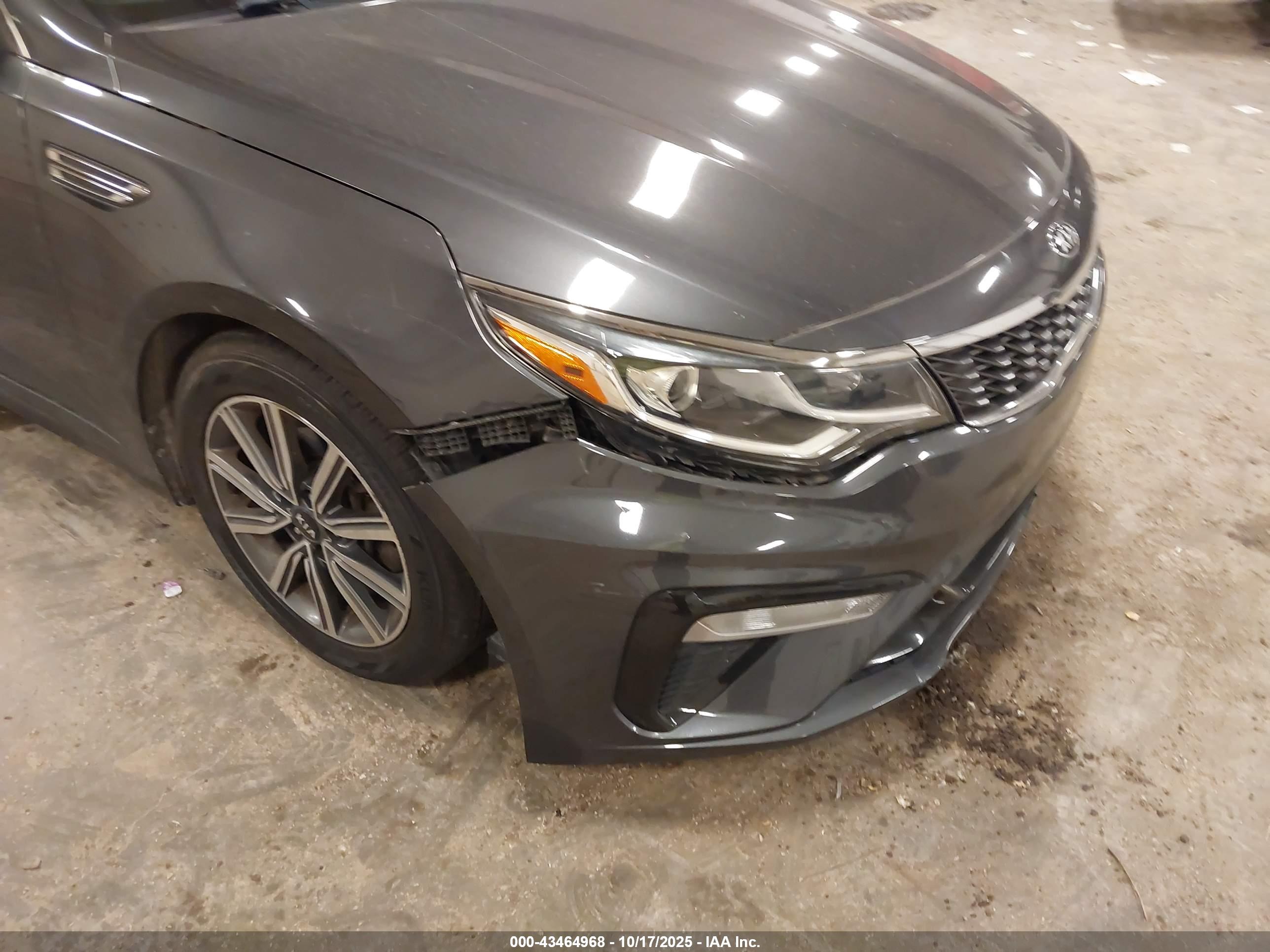KIA OPTIMA image 6