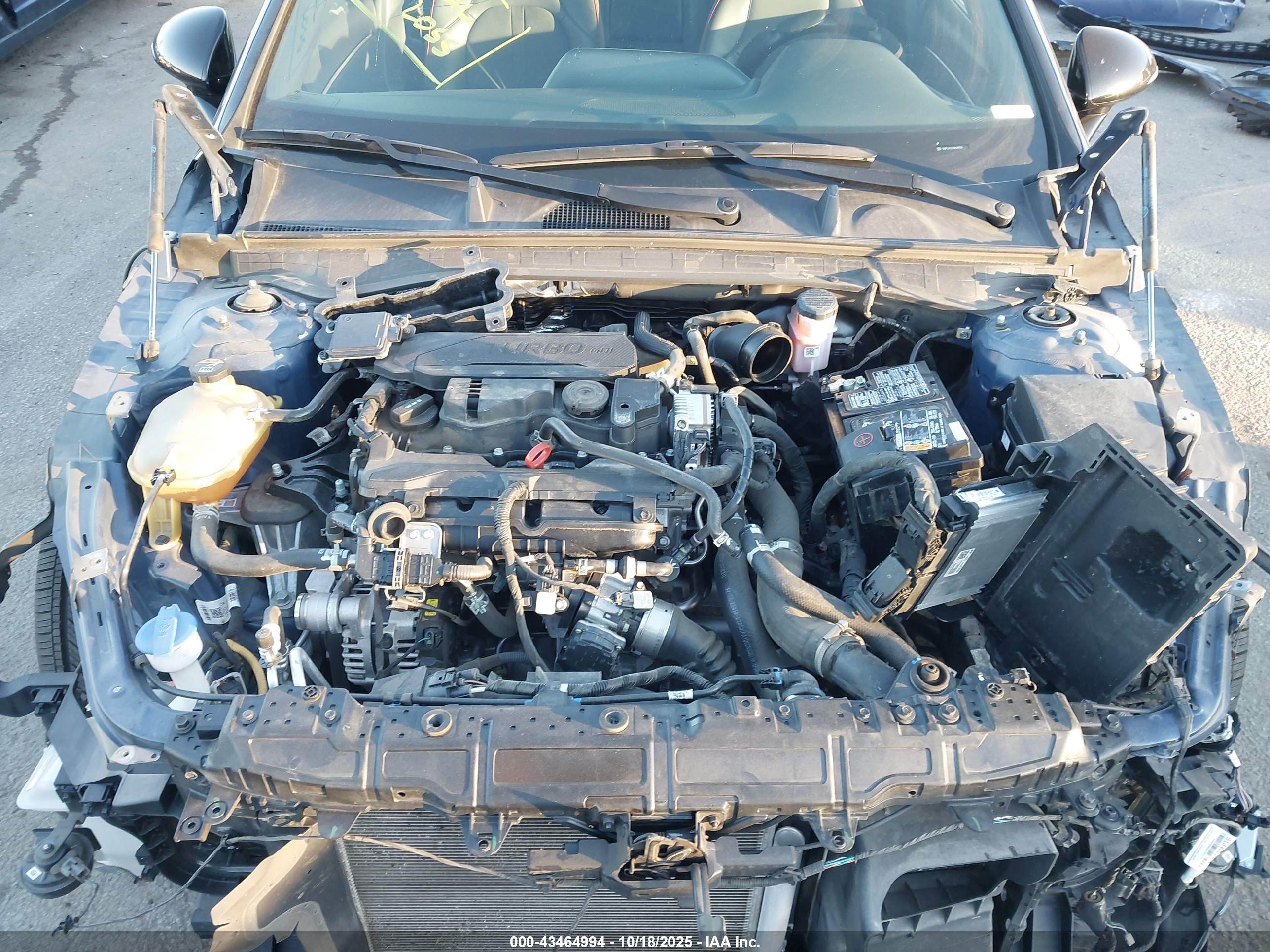 HYUNDAI SONATA image 10
