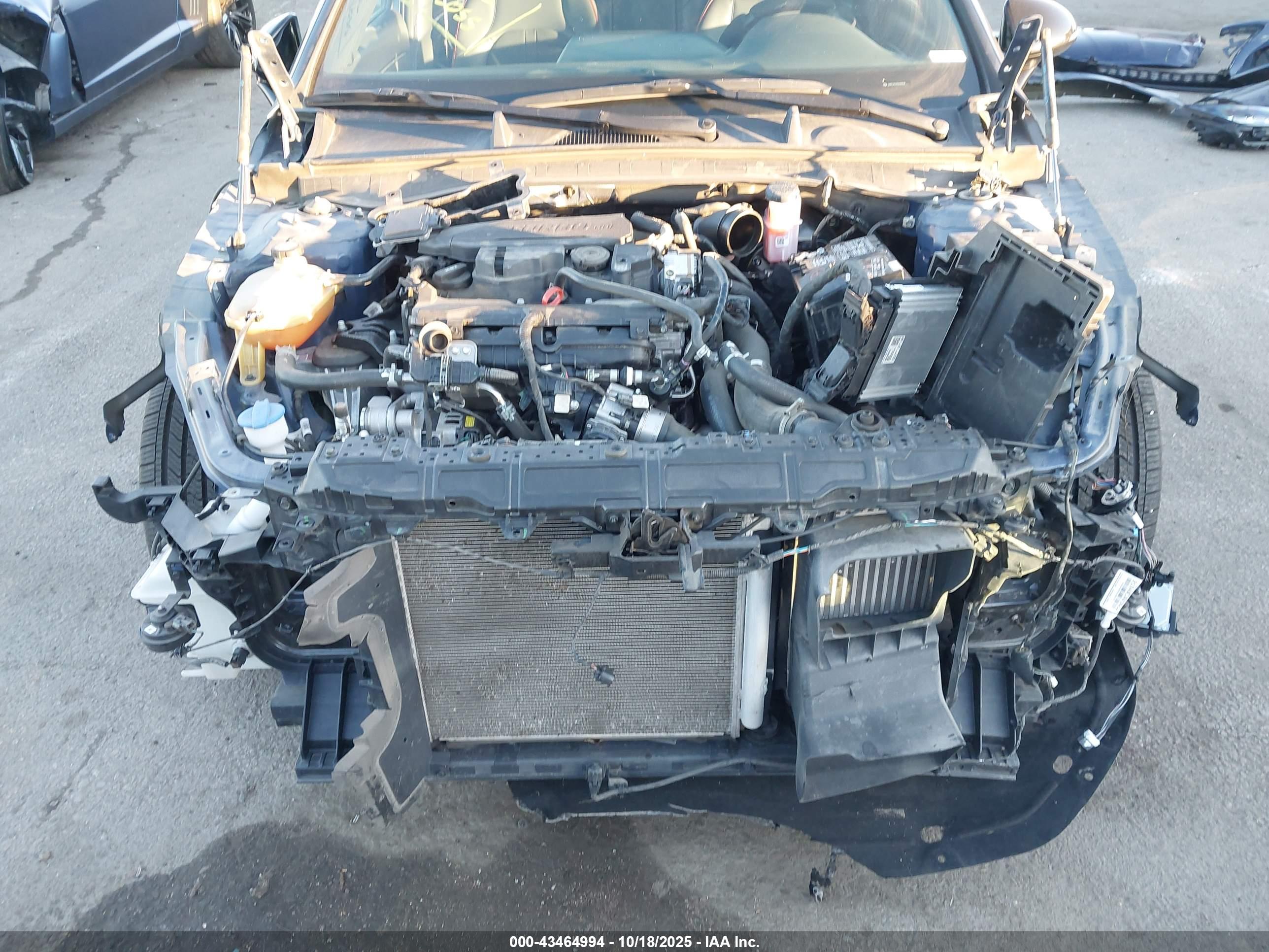 HYUNDAI SONATA image 6