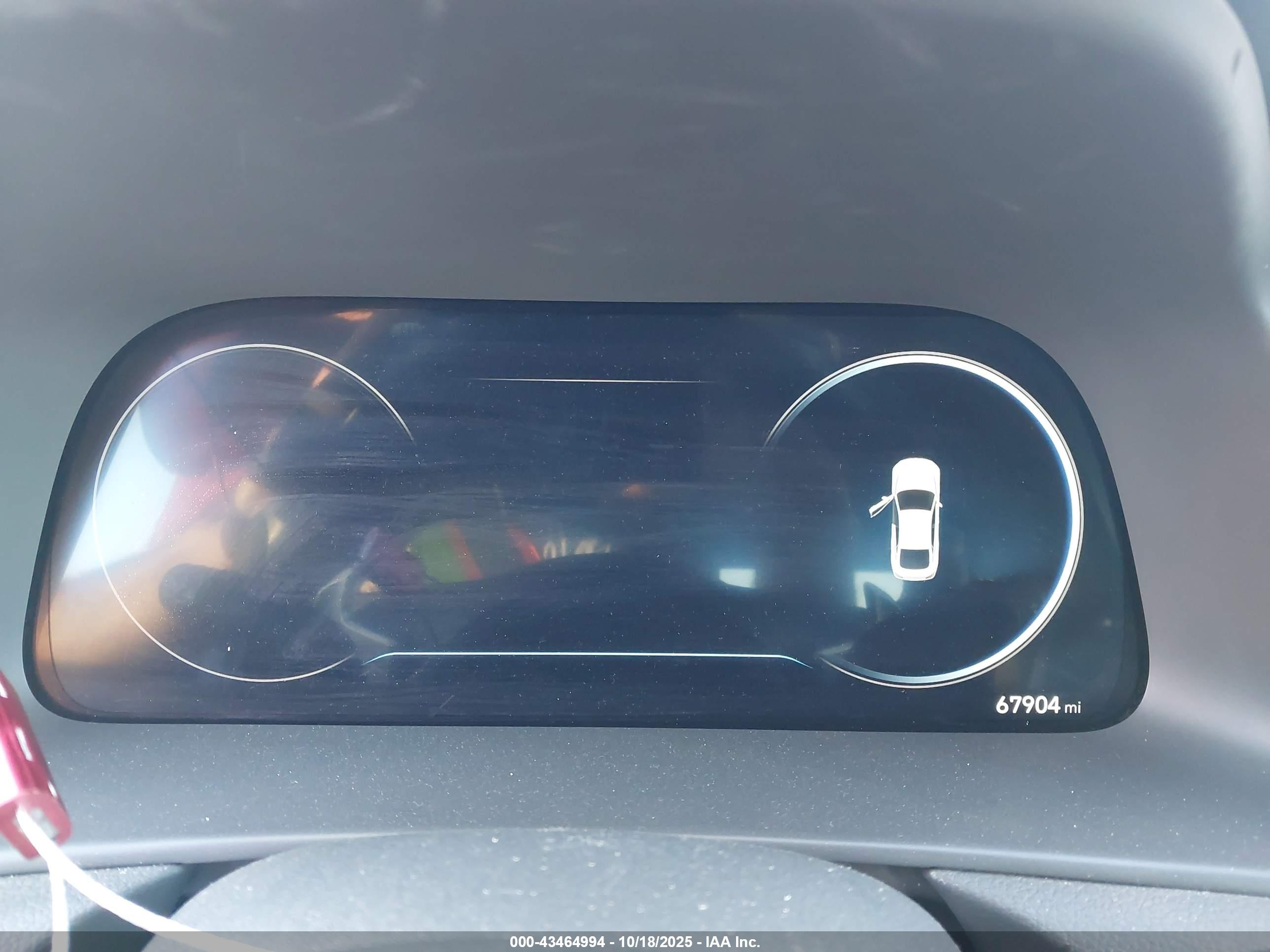 HYUNDAI SONATA image 7