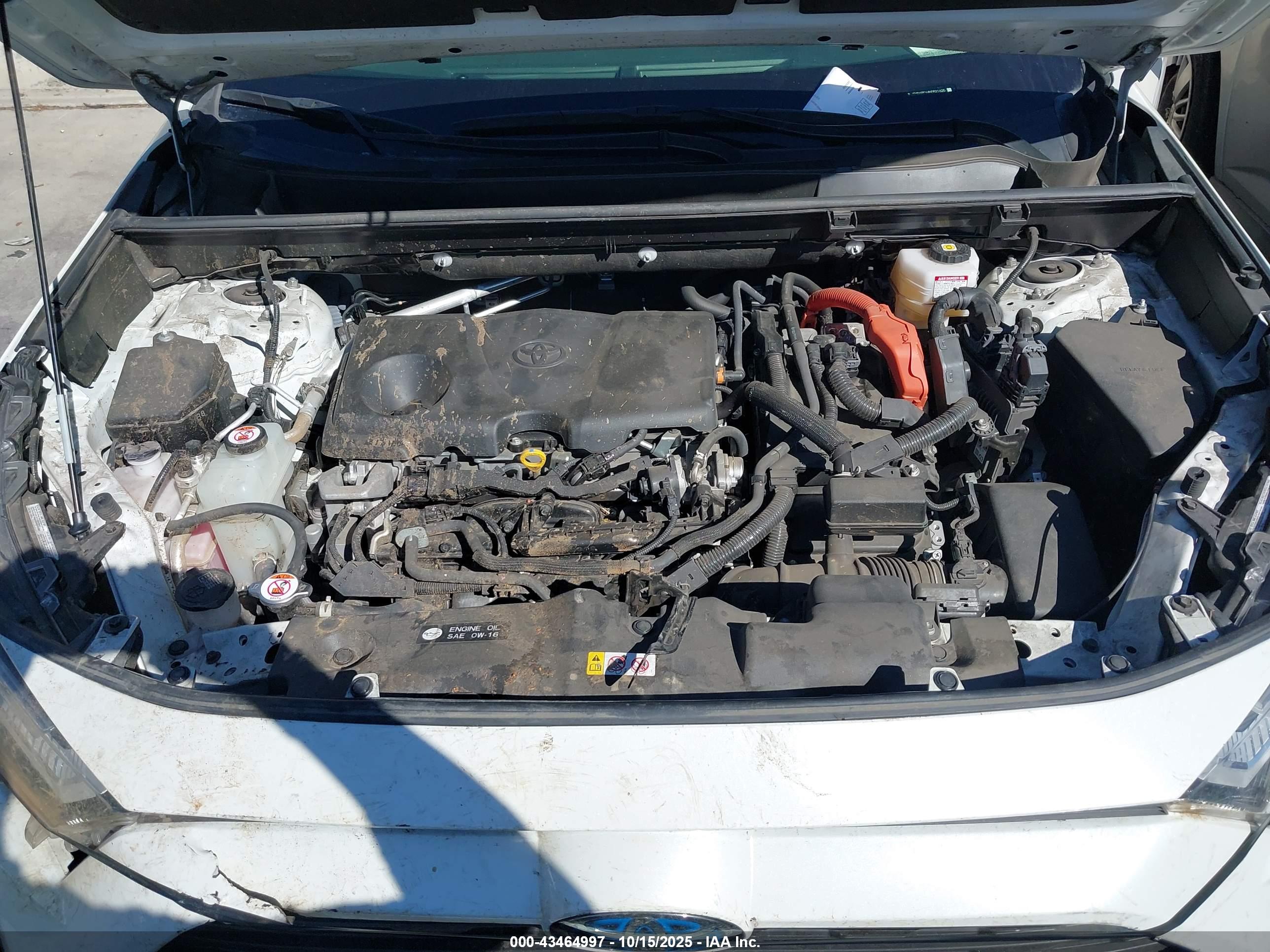 TOYOTA RAV4 image 10