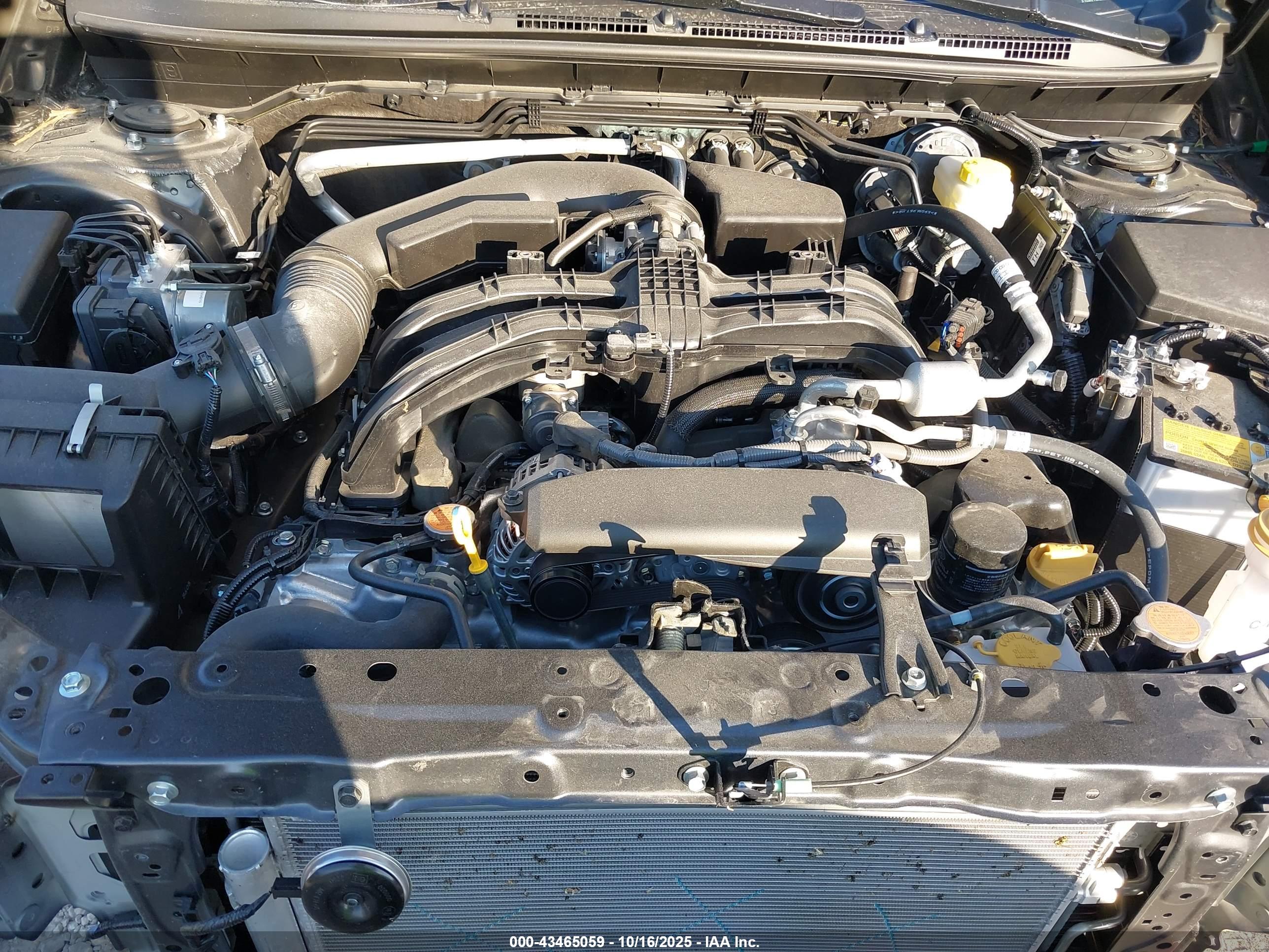 SUBARU CROSSTREK image 10