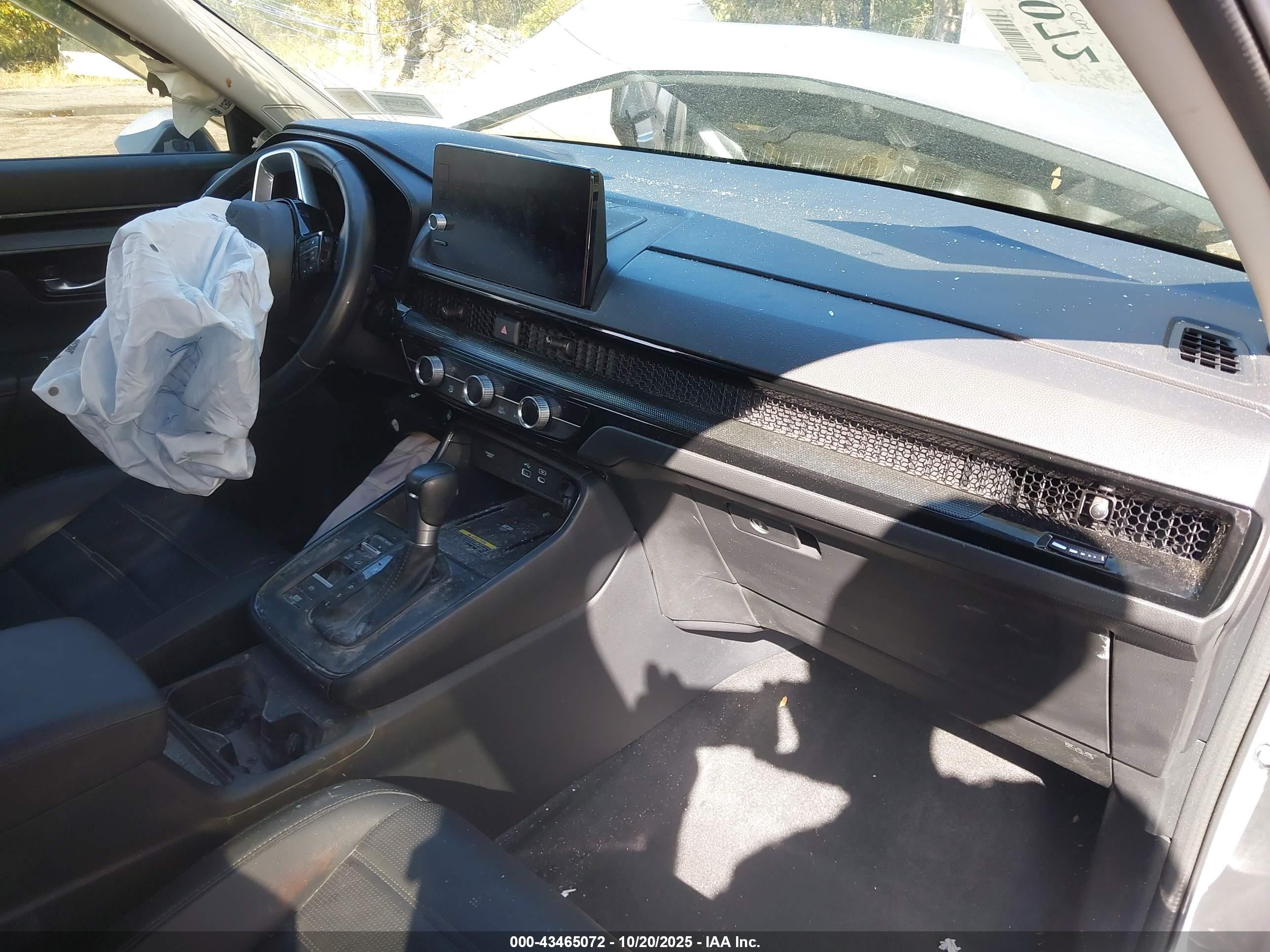 HONDA CR-V image 5