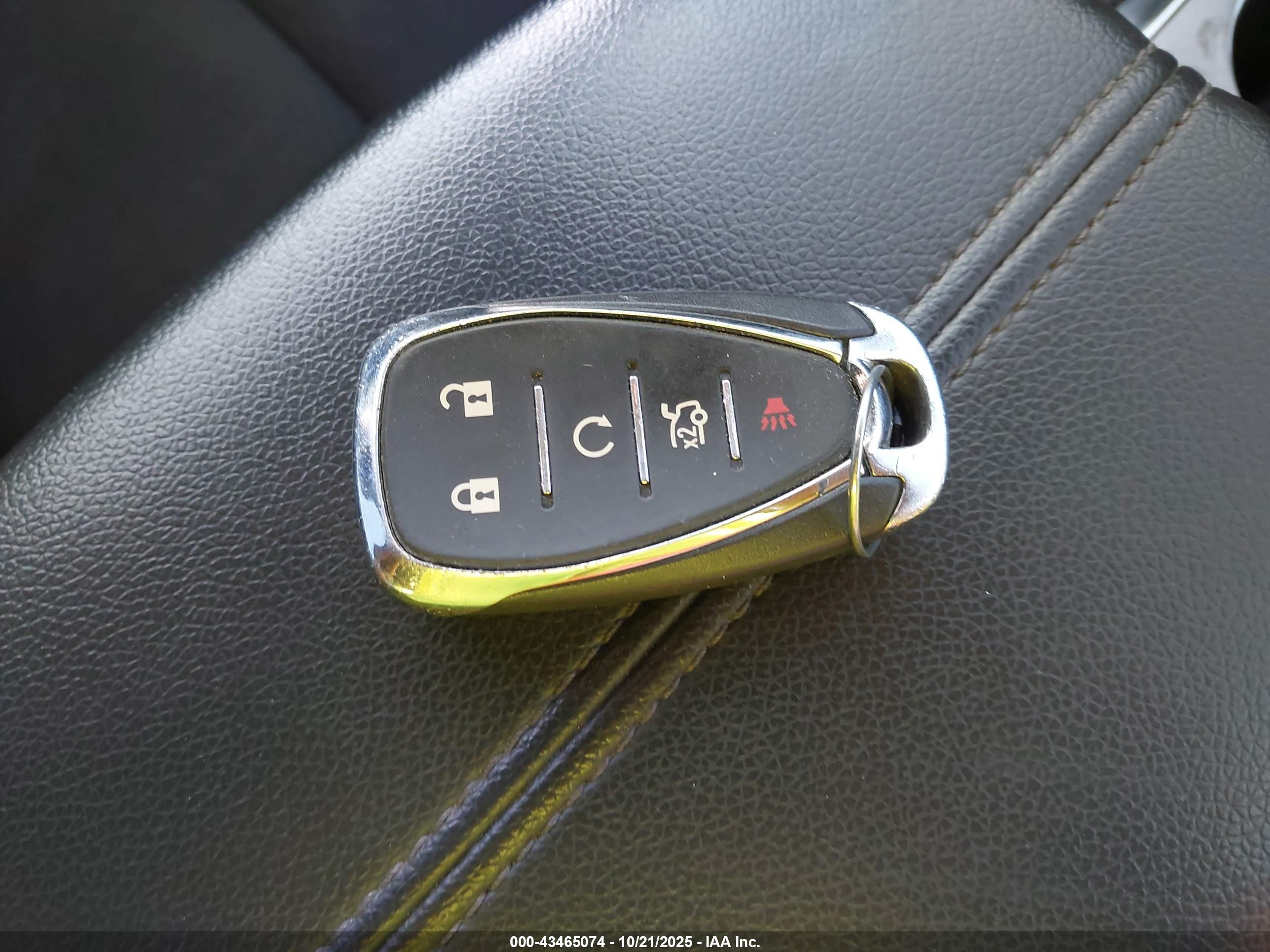 CHEVROLET MALIBU image 11