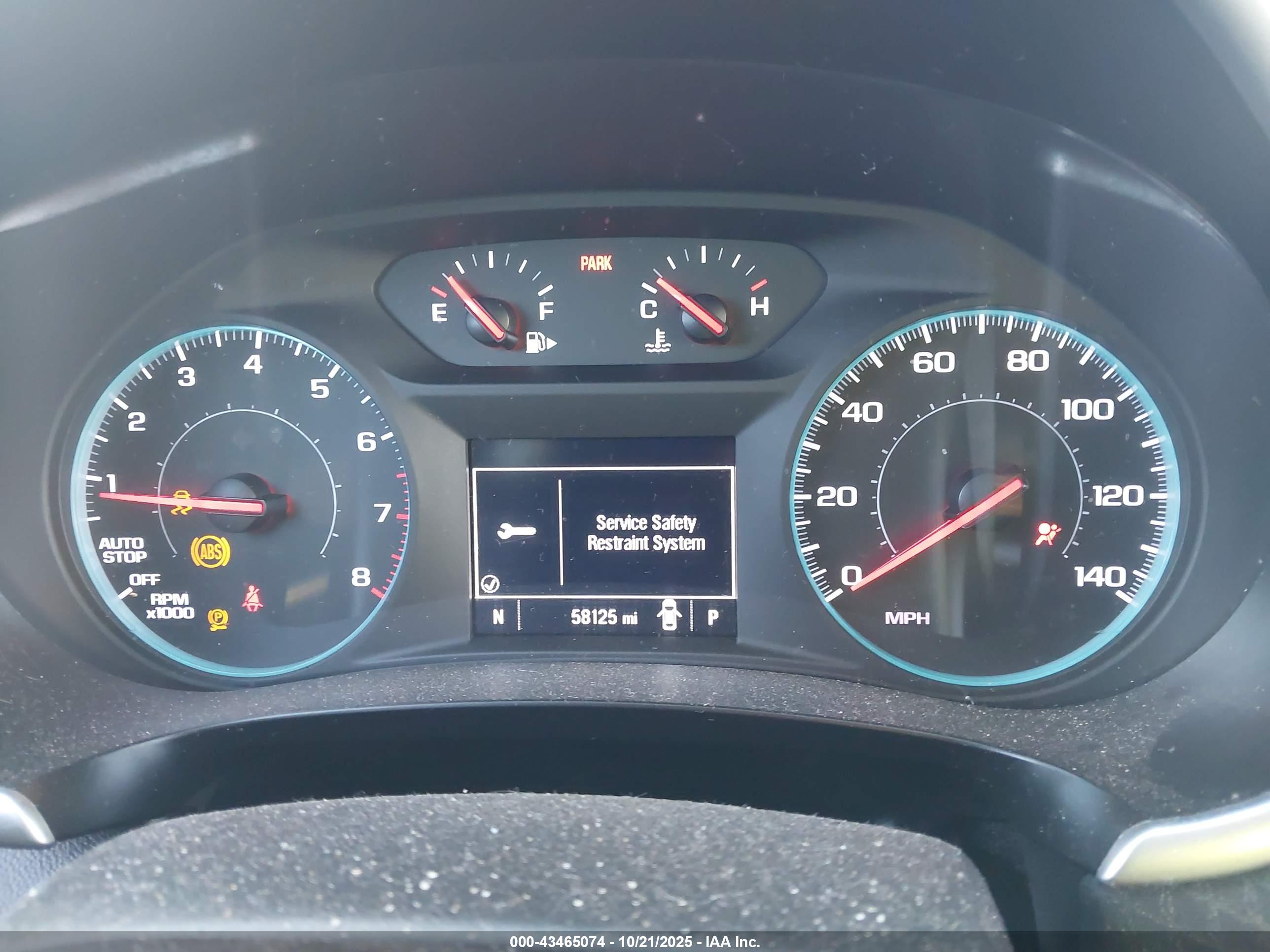 CHEVROLET MALIBU image 7