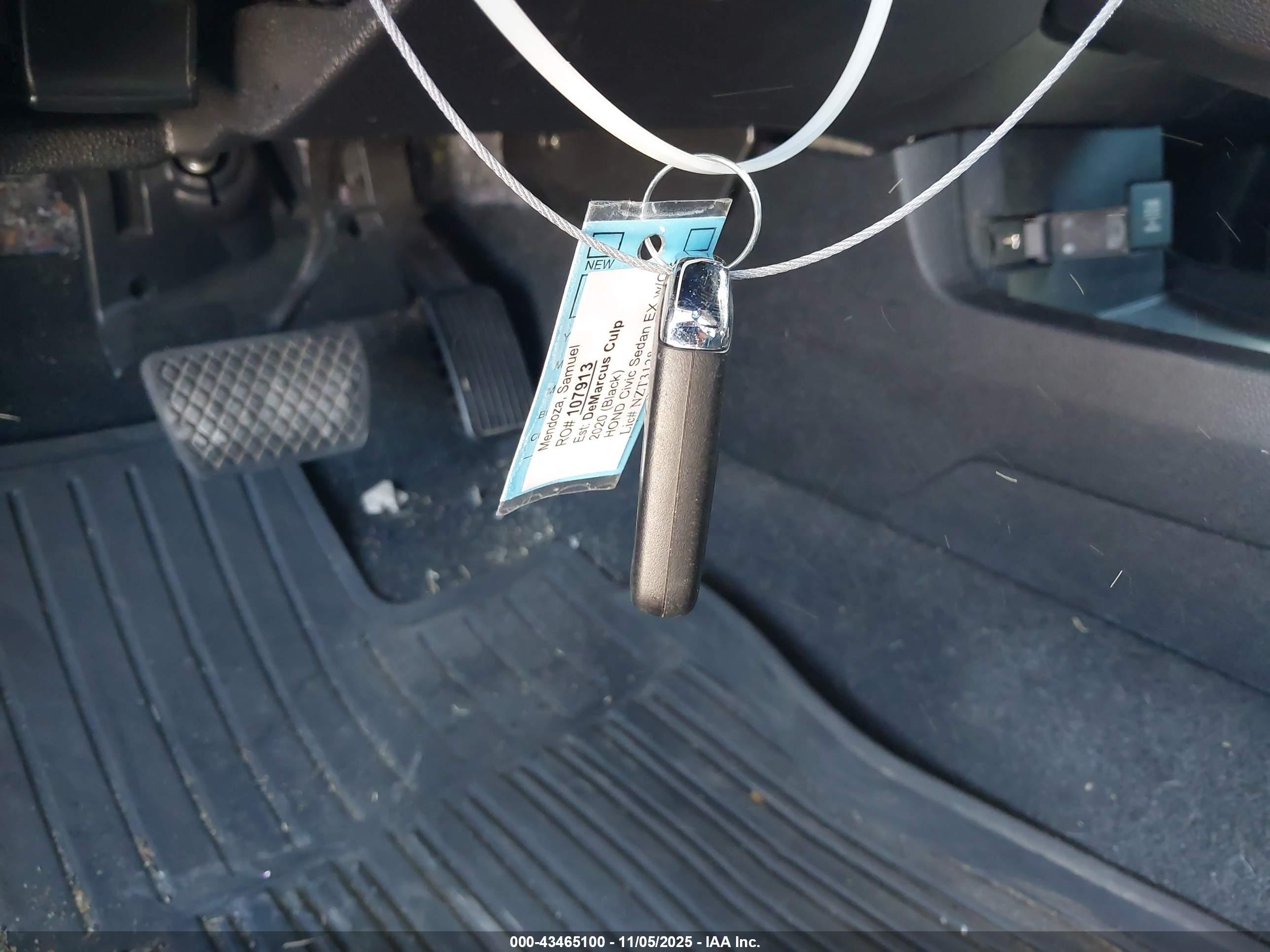 HONDA CIVIC image 11