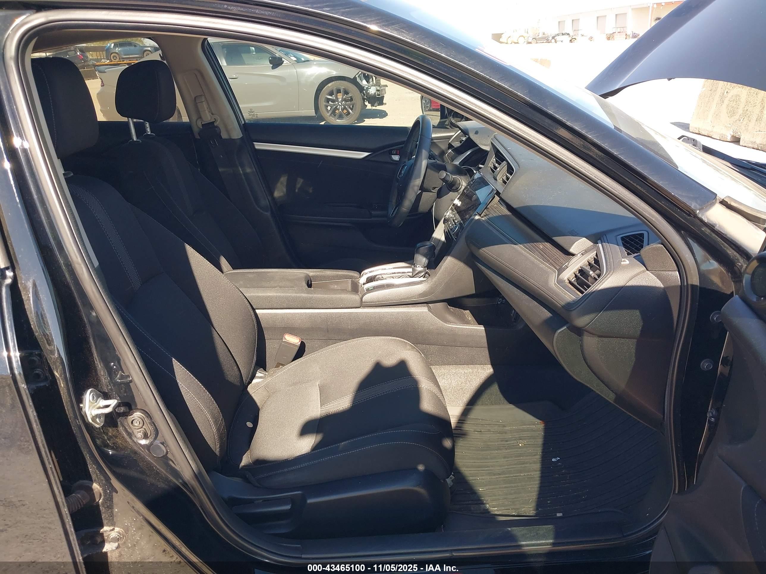 HONDA CIVIC image 5
