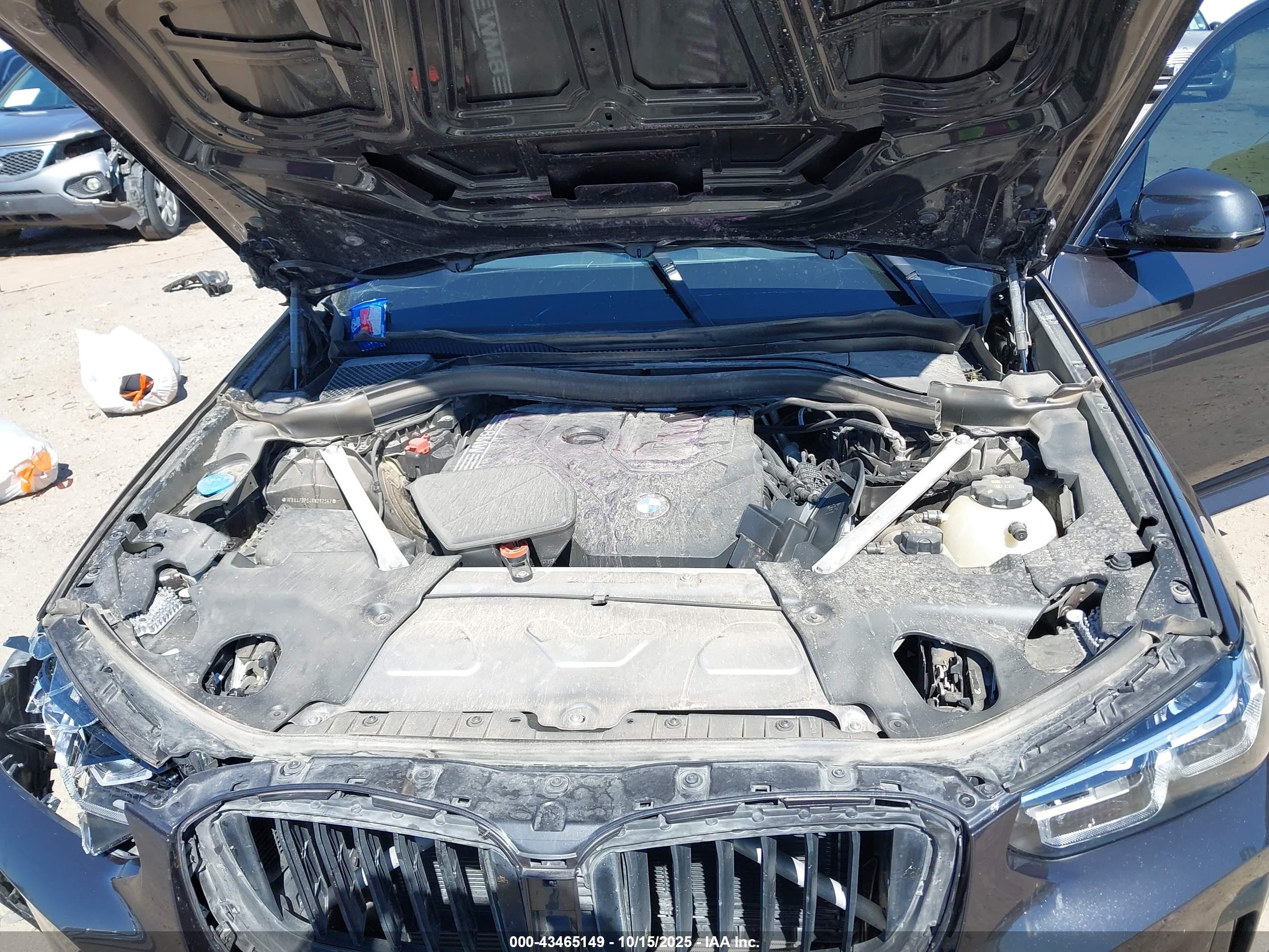 BMW X3 image 10