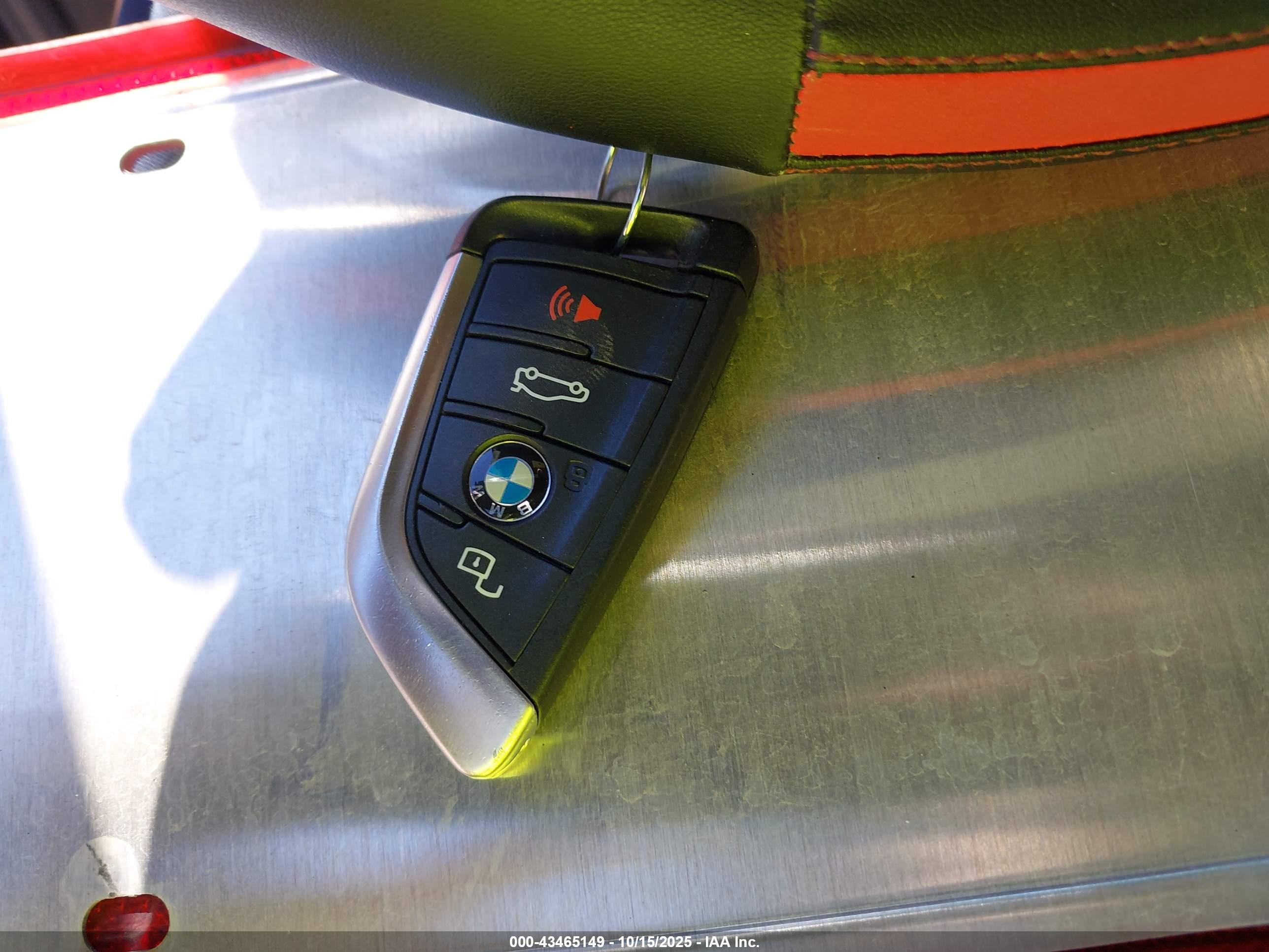 BMW X3 image 11