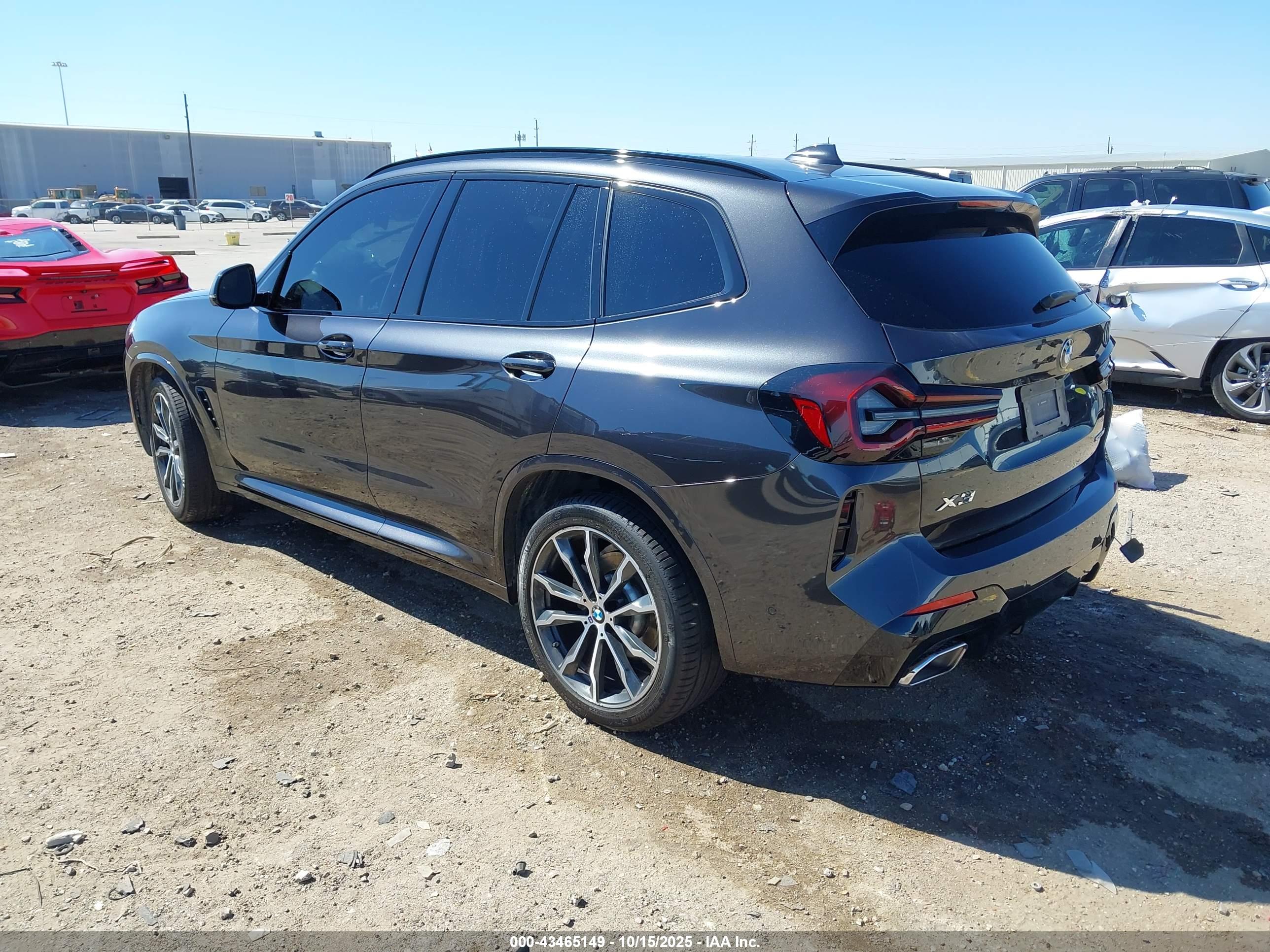 BMW X3 image 3