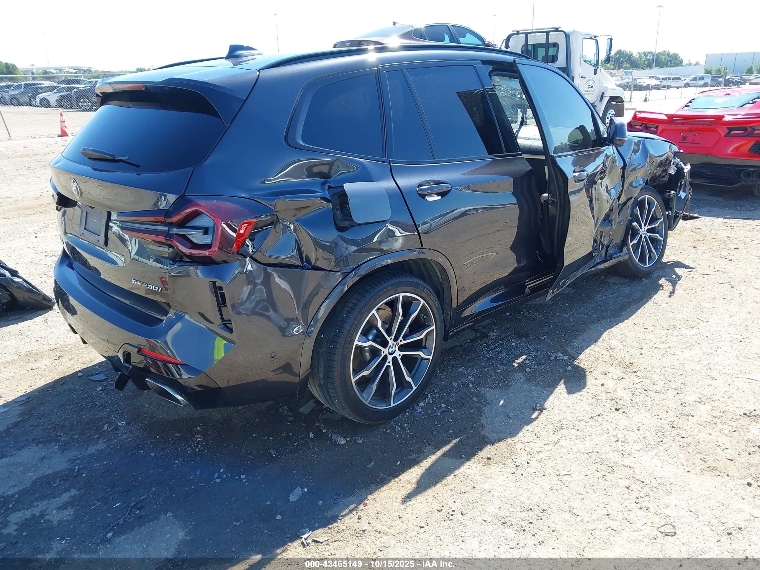 BMW X3 image 4