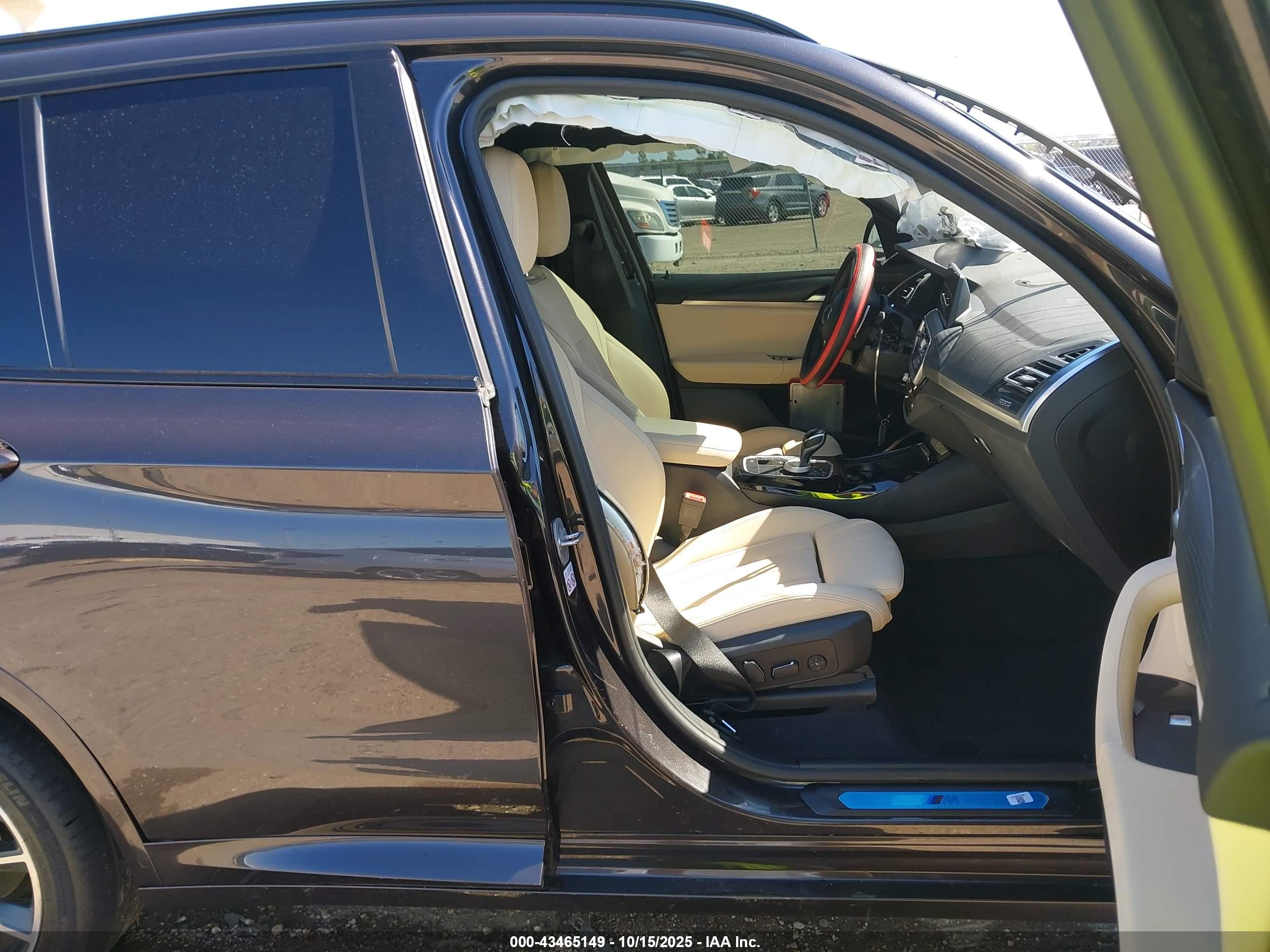 BMW X3 image 5