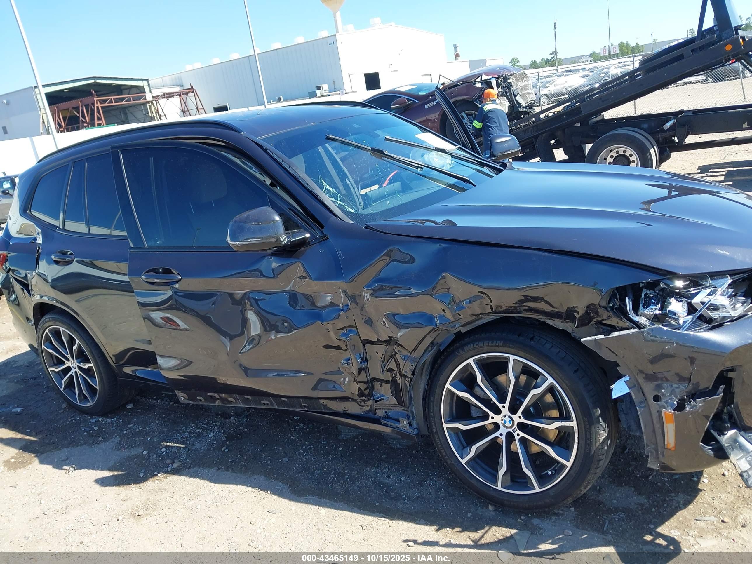 BMW X3 image 6