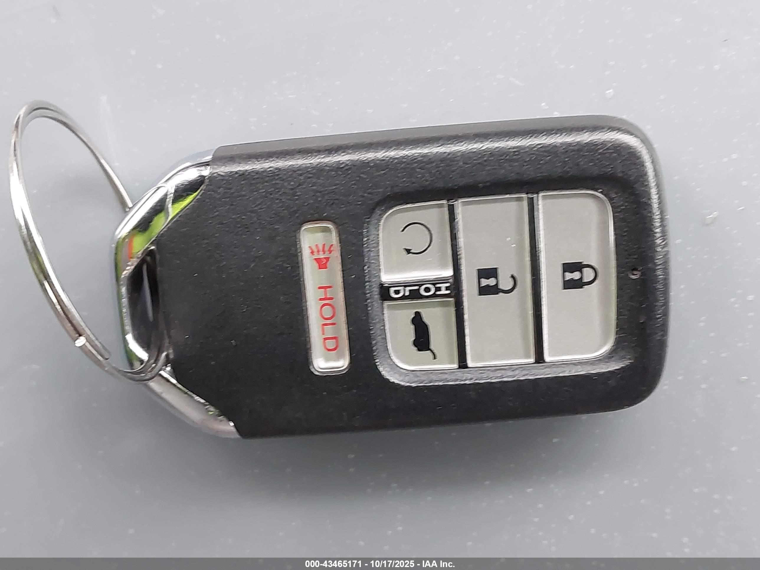 HONDA CR-V image 11