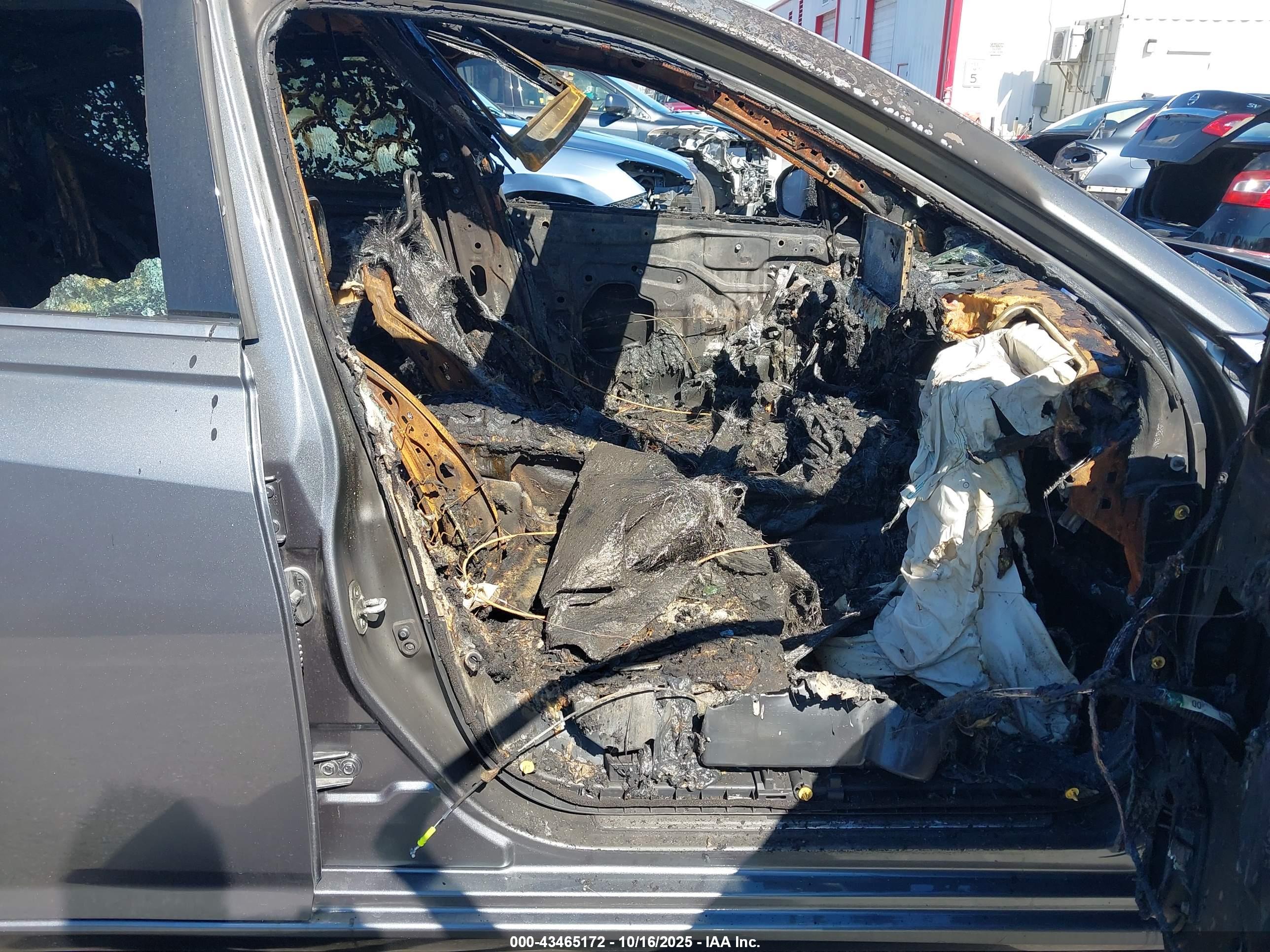 NISSAN ALTIMA image 5