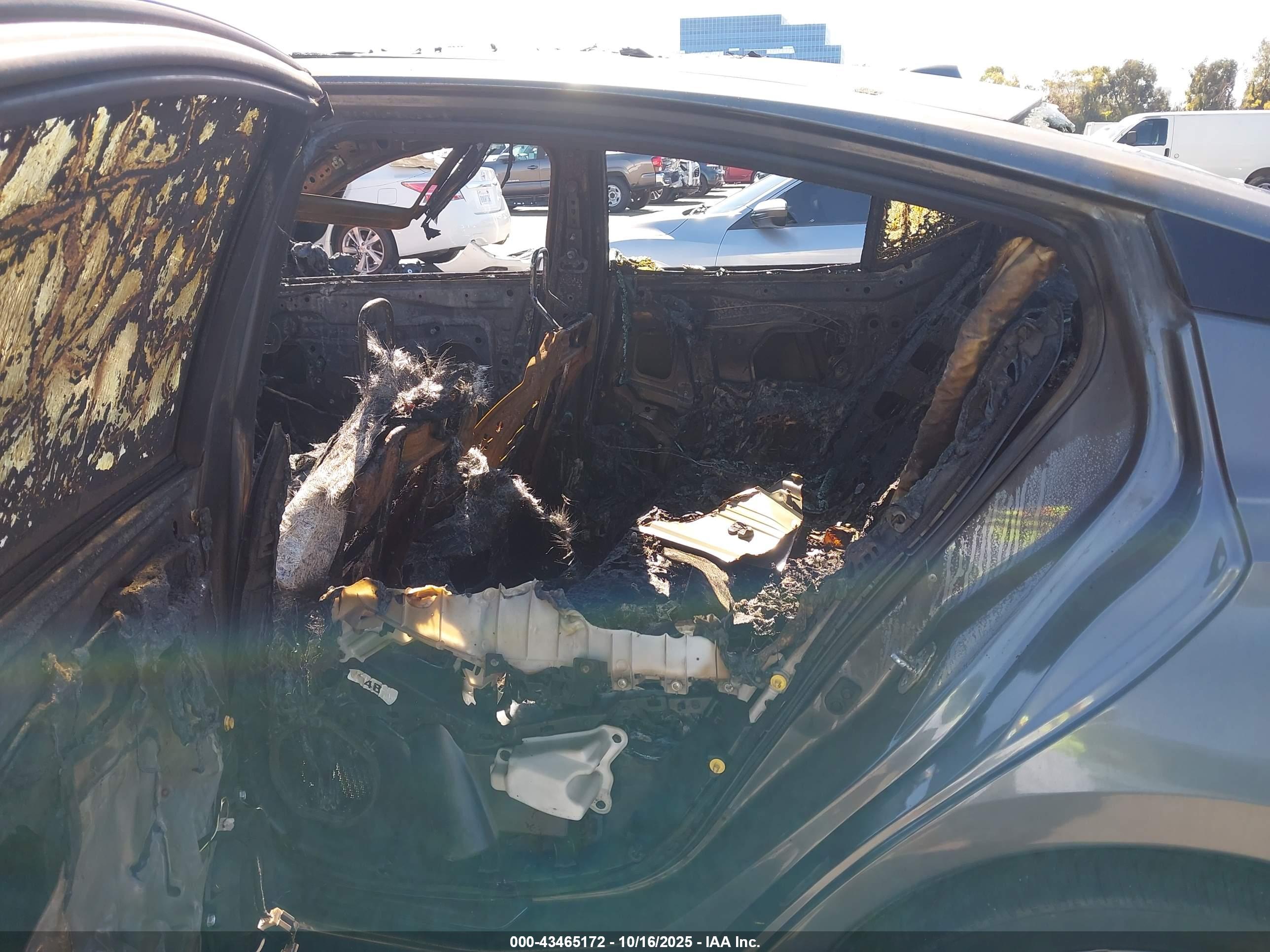NISSAN ALTIMA image 8