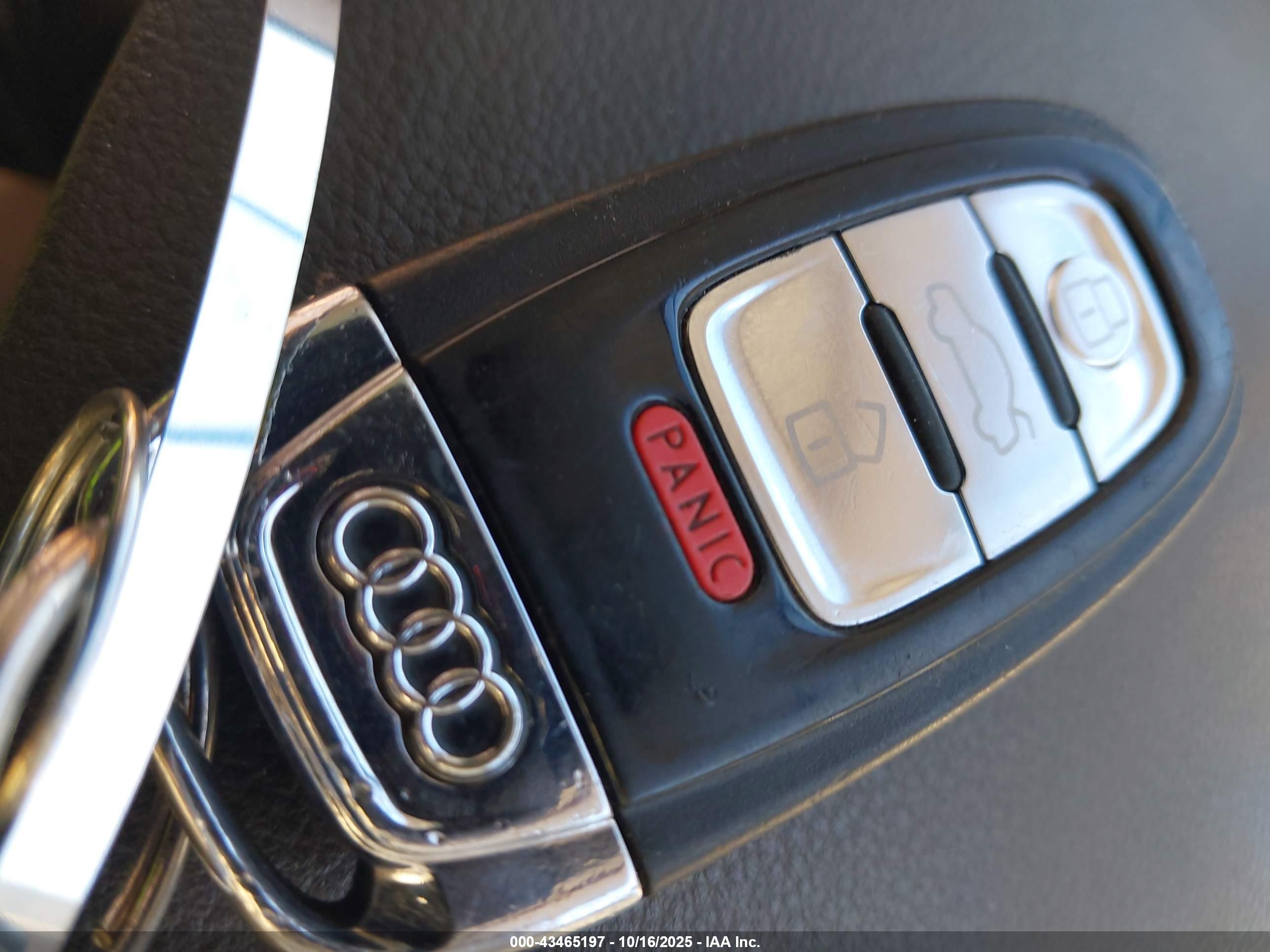 AUDI A7 image 11