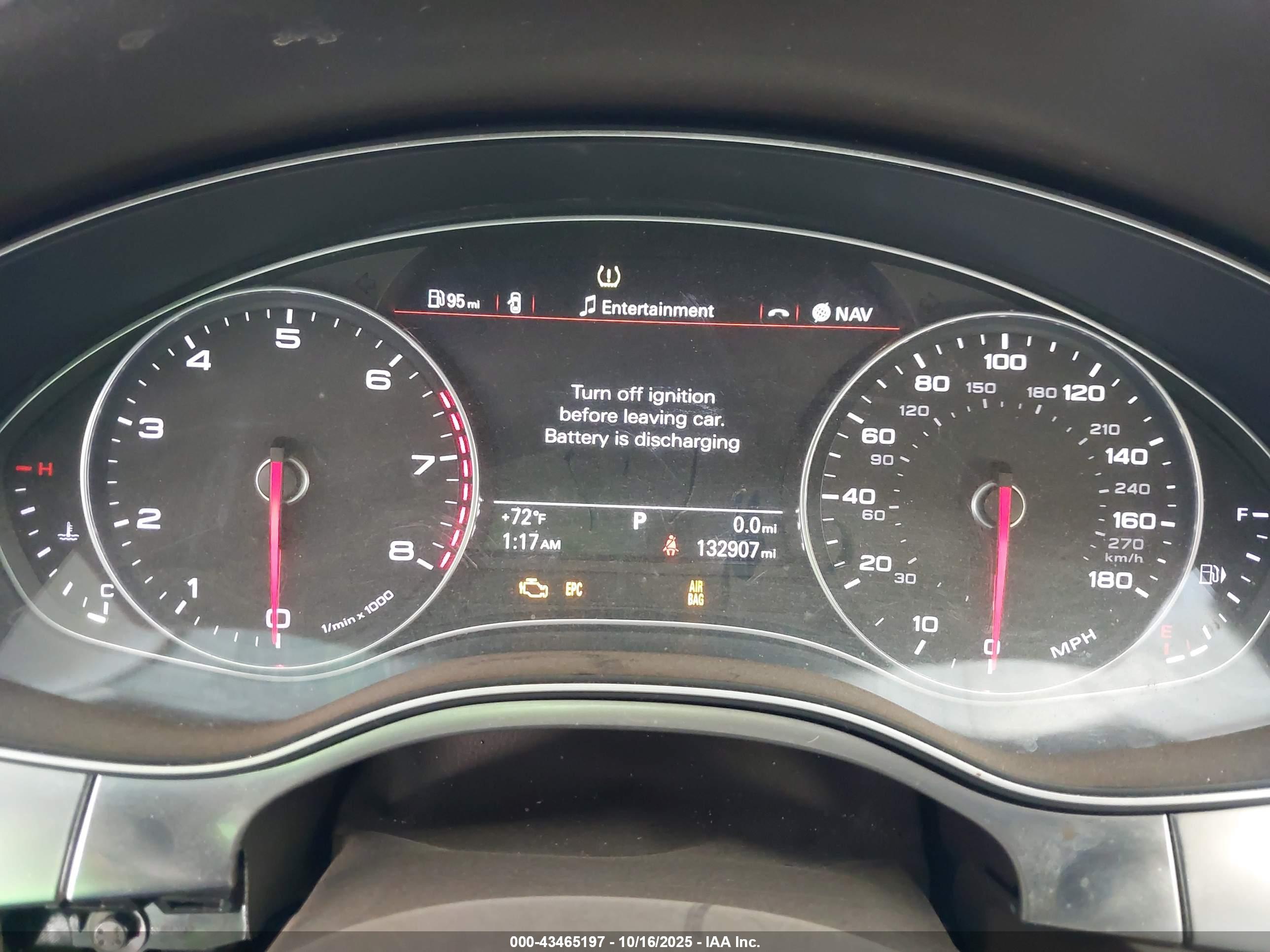 AUDI A7 image 7
