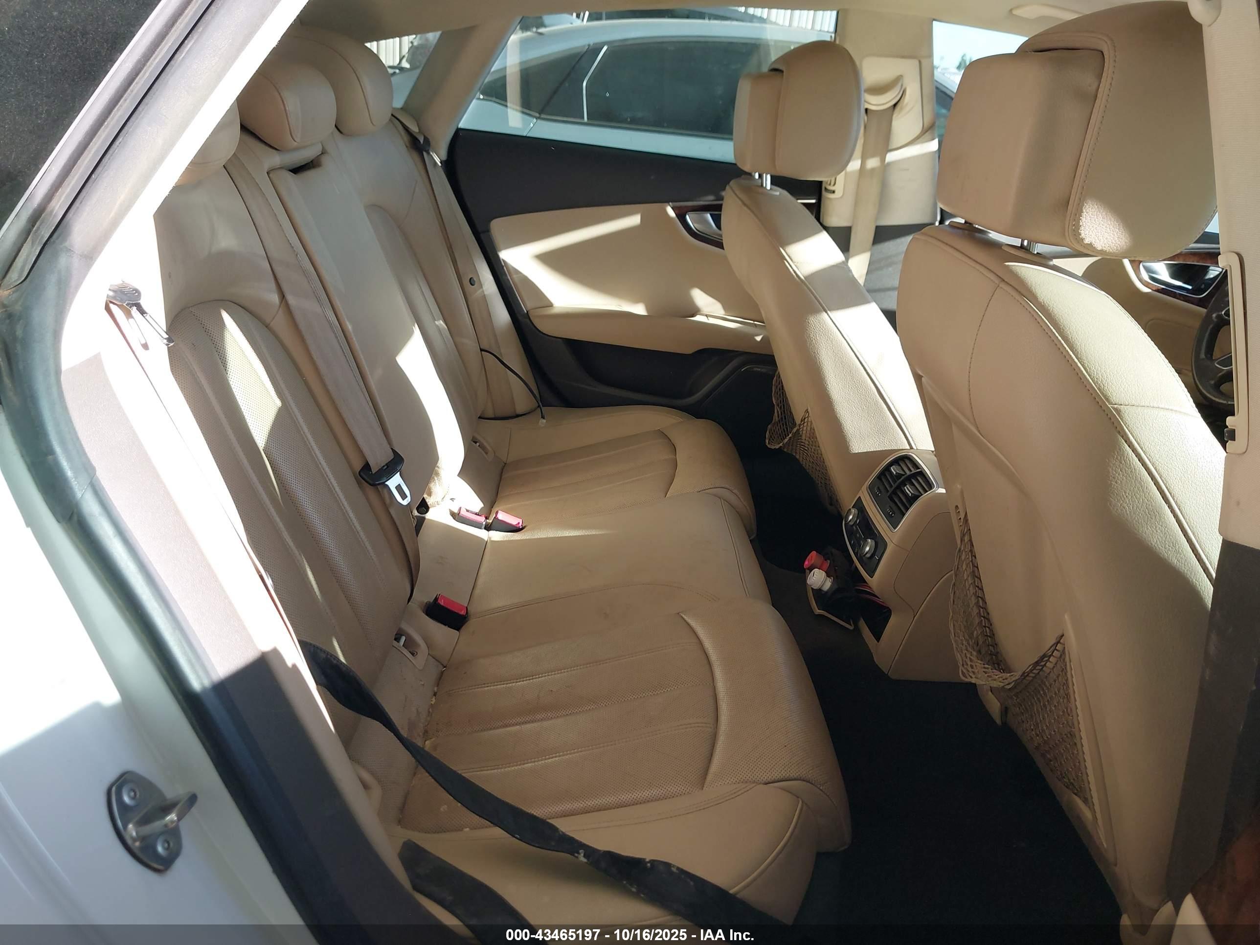 AUDI A7 image 8