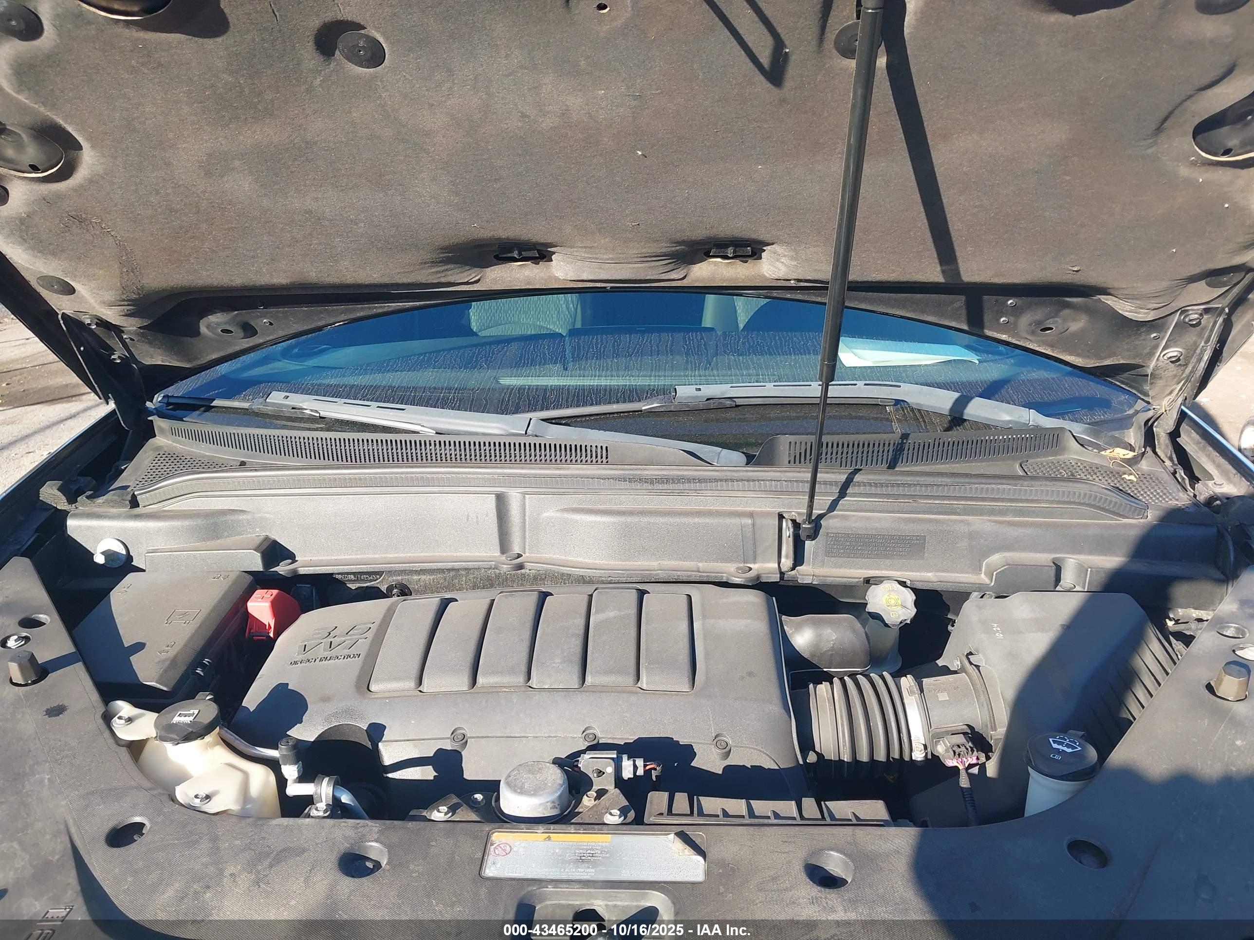 GMC ACADIA image 10