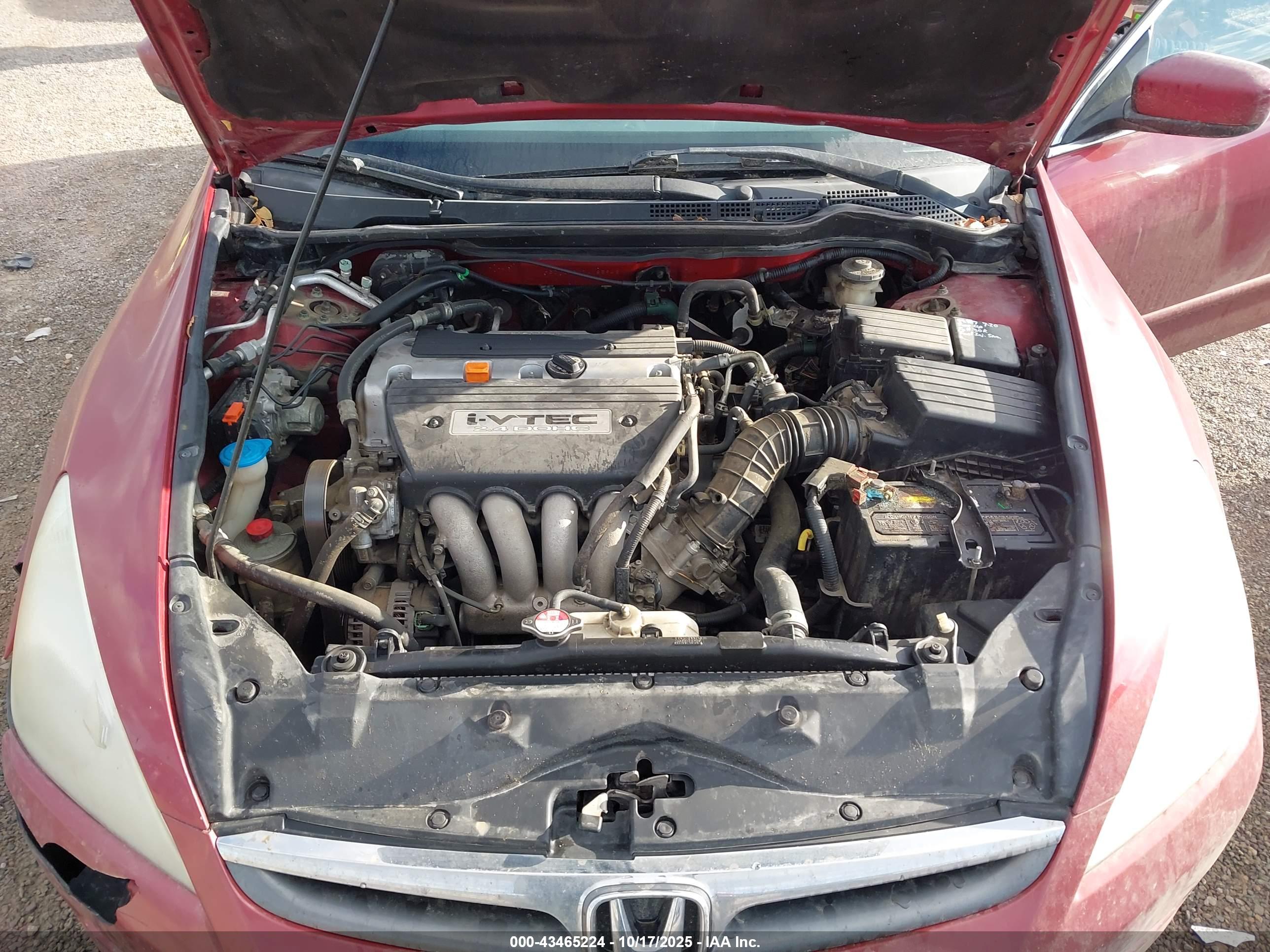 HONDA ACCORD image 10