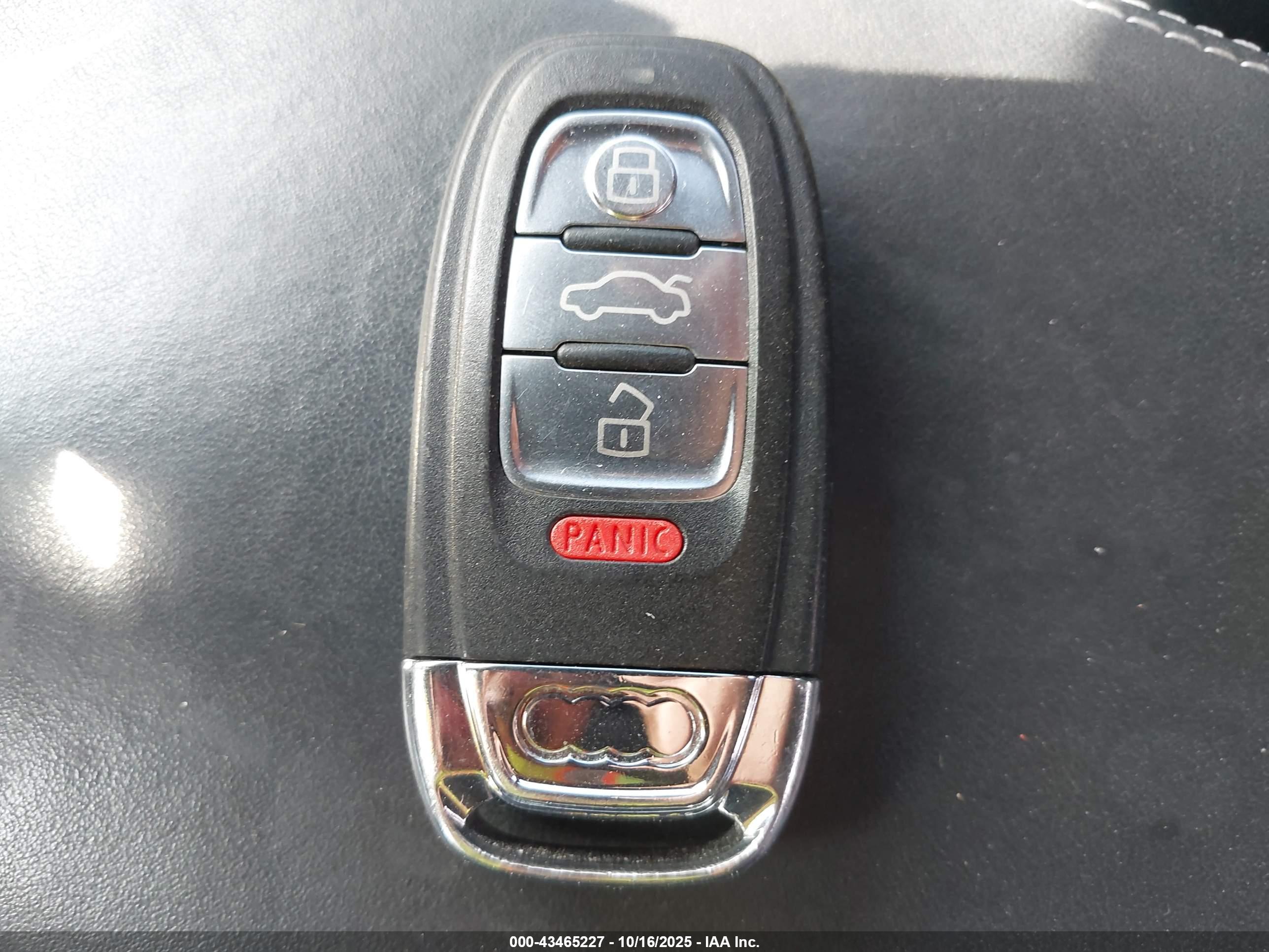 AUDI S4 image 11