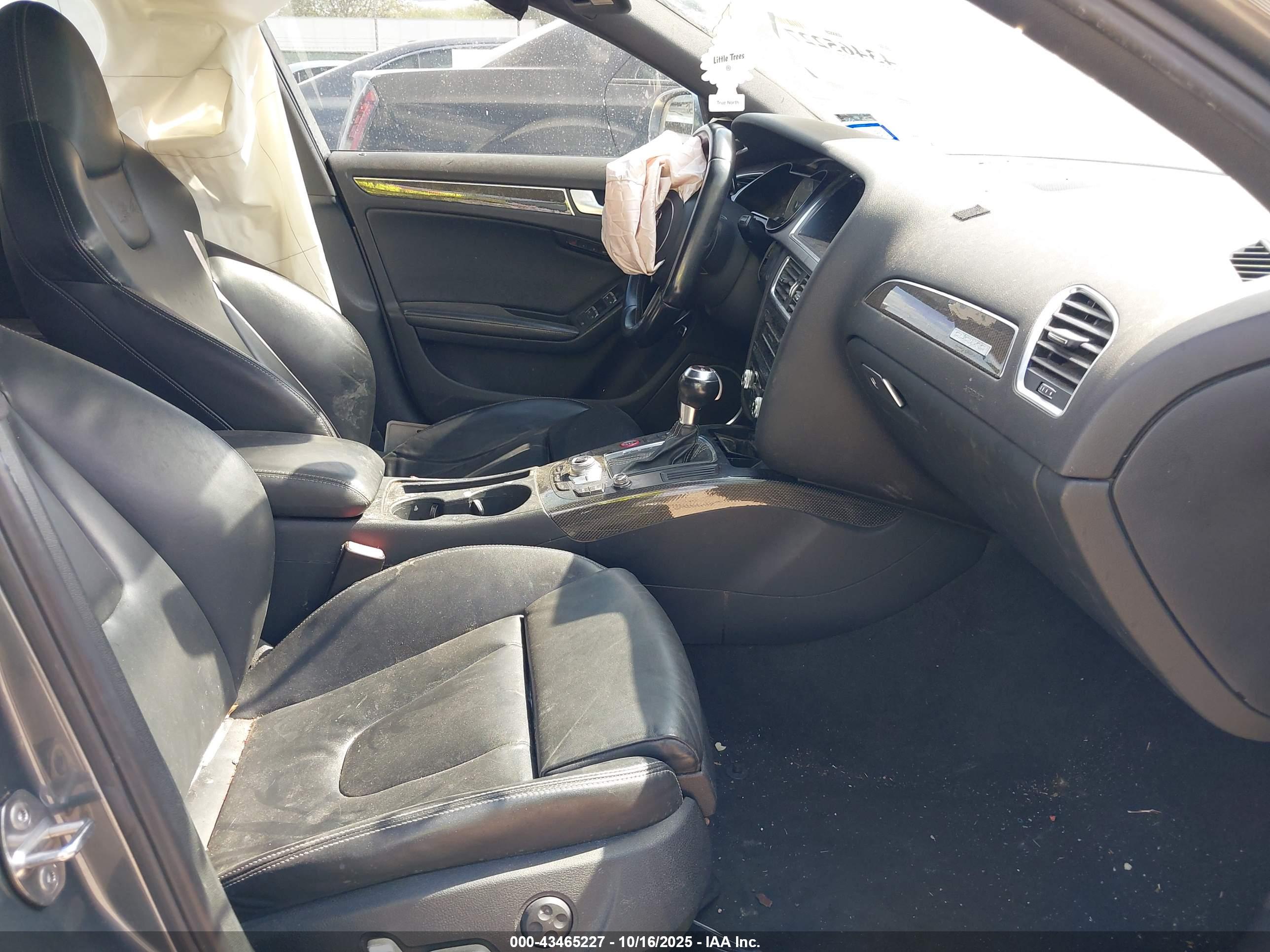 AUDI S4 image 5