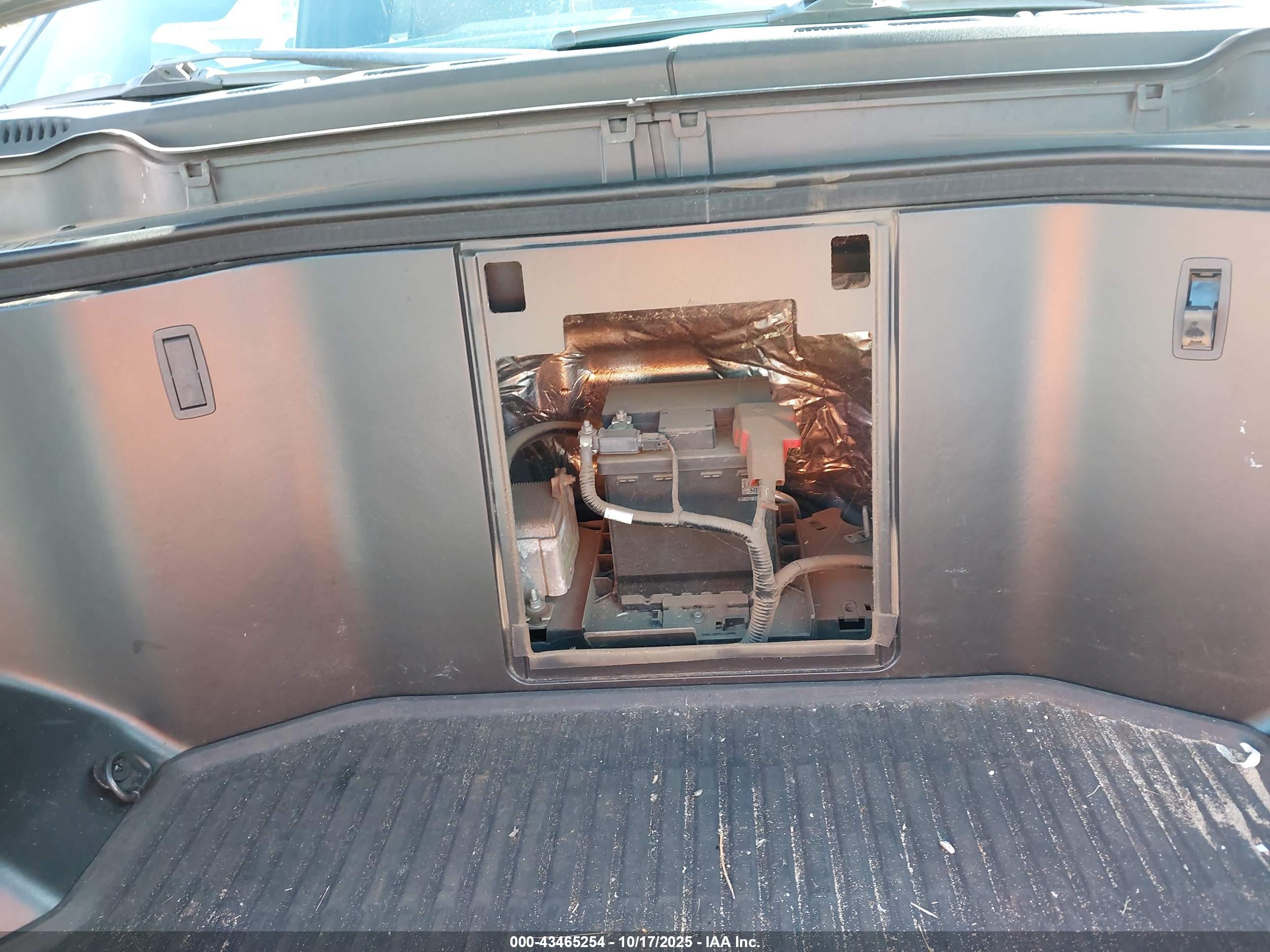 FORD F-150 image 10
