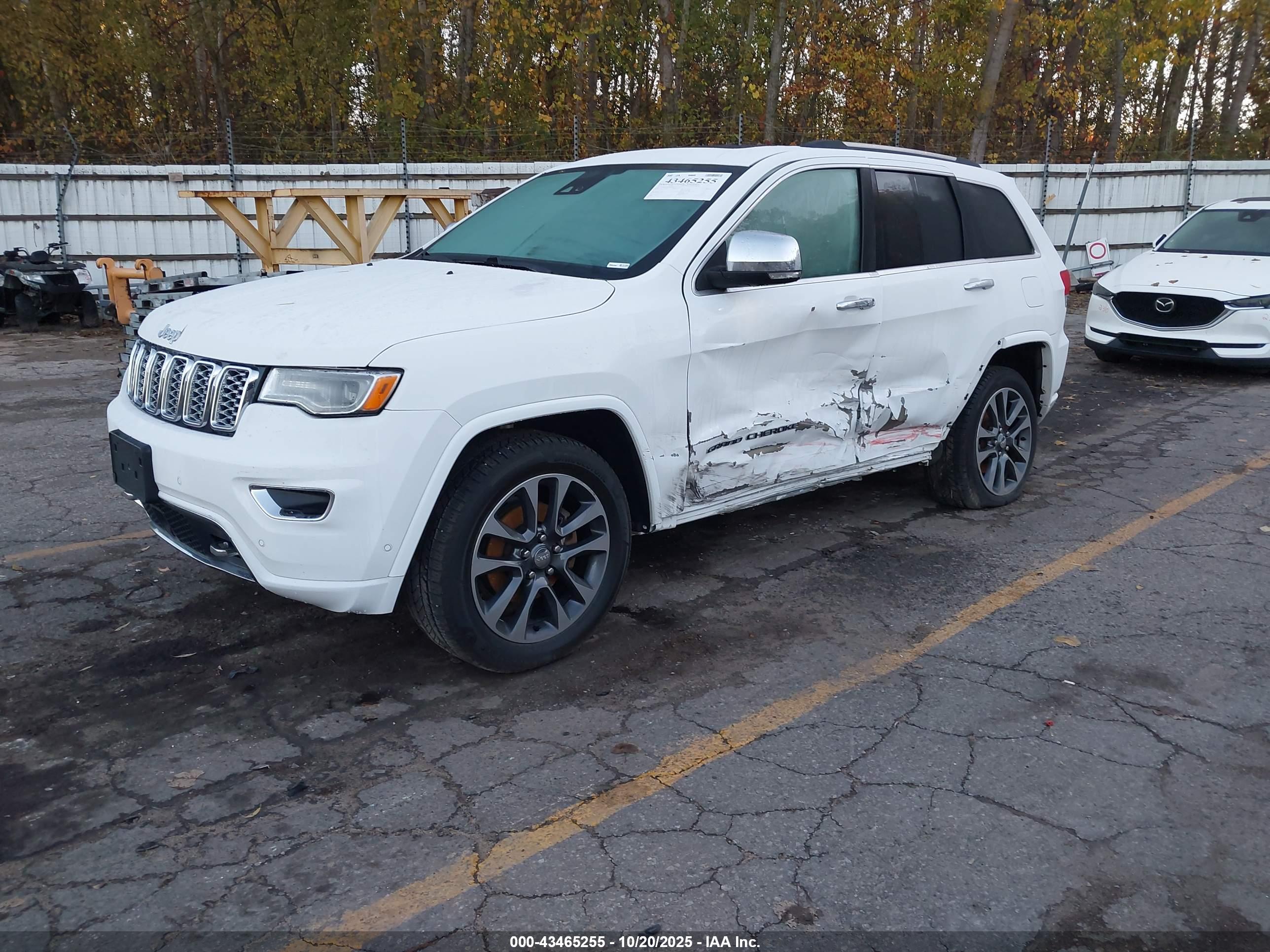 JEEP GRAND image 2
