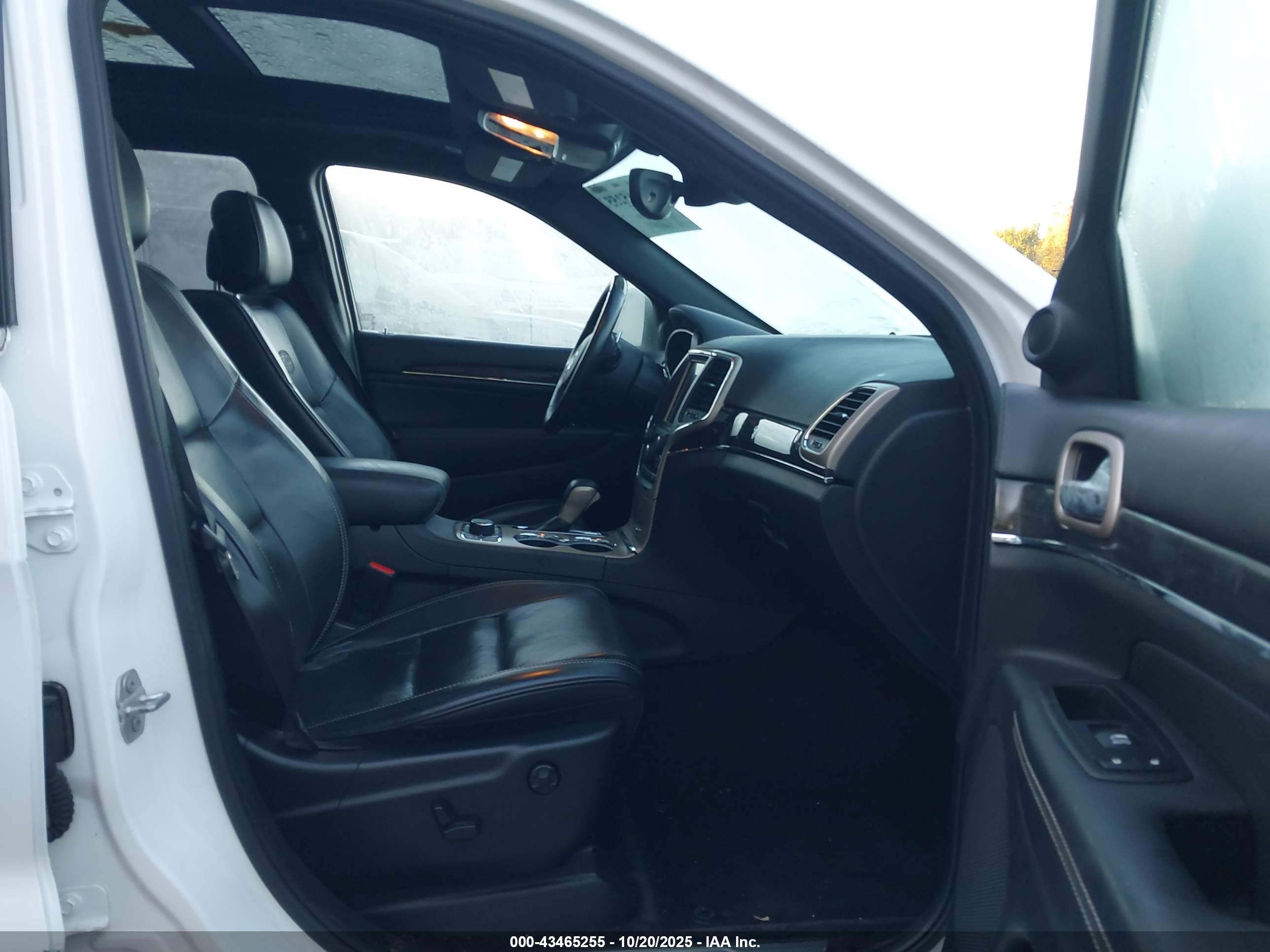 JEEP GRAND image 5