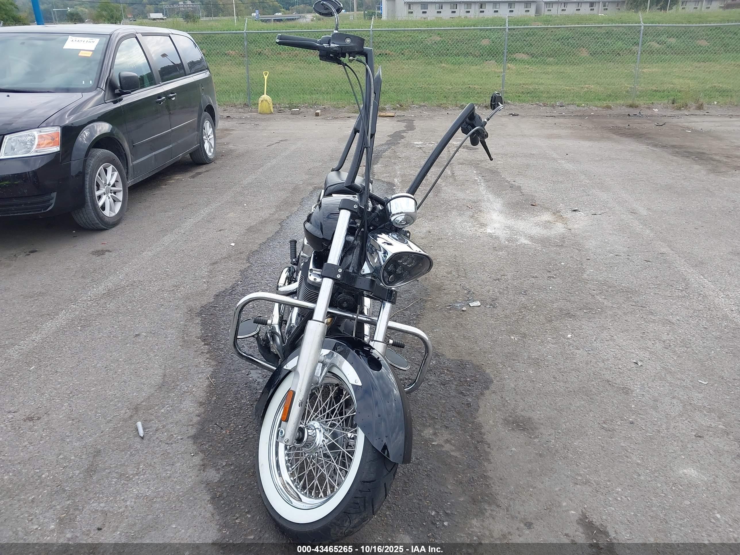 VICTORY MOTORCYCLES image 5