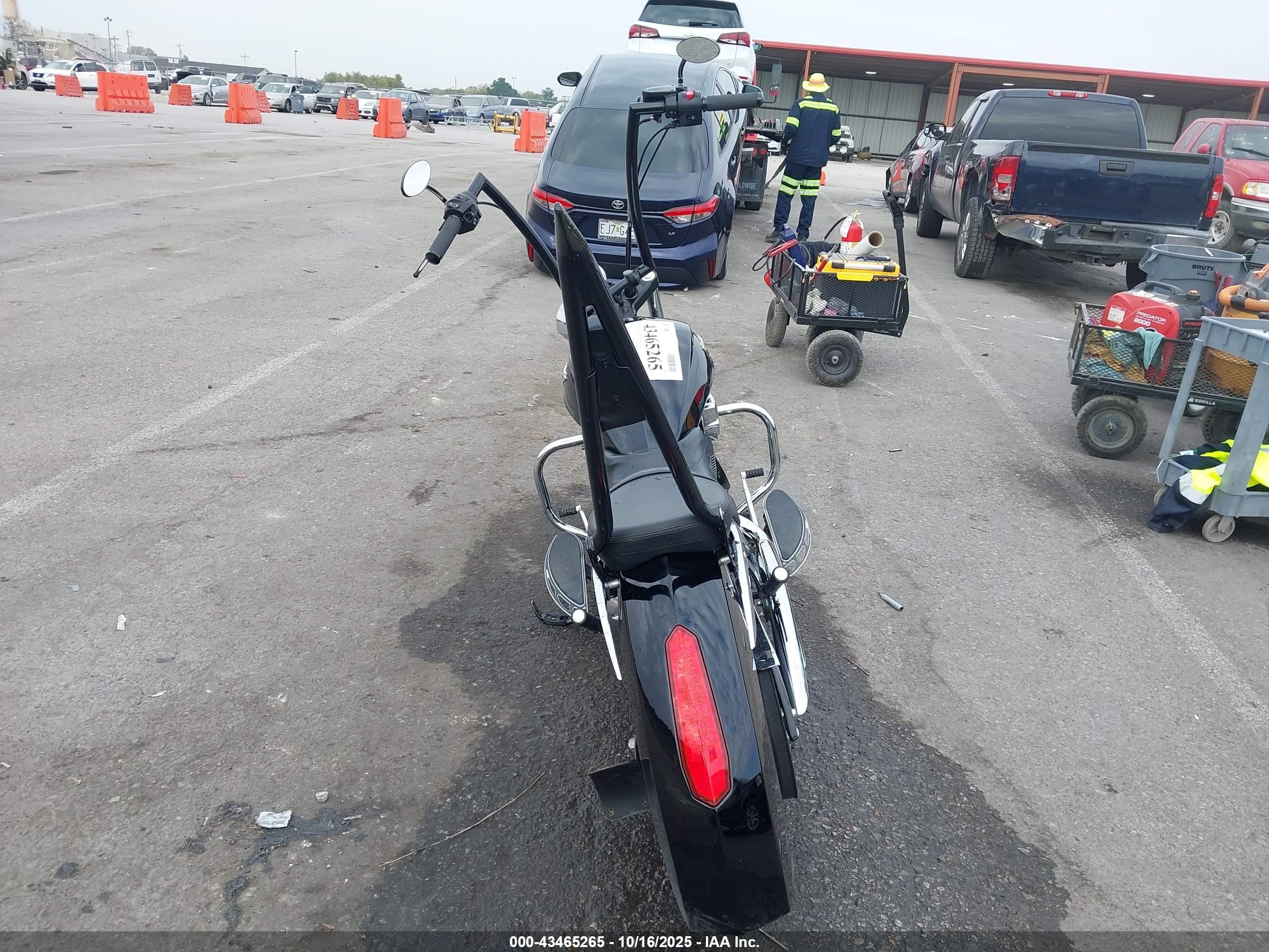 VICTORY MOTORCYCLES image 6
