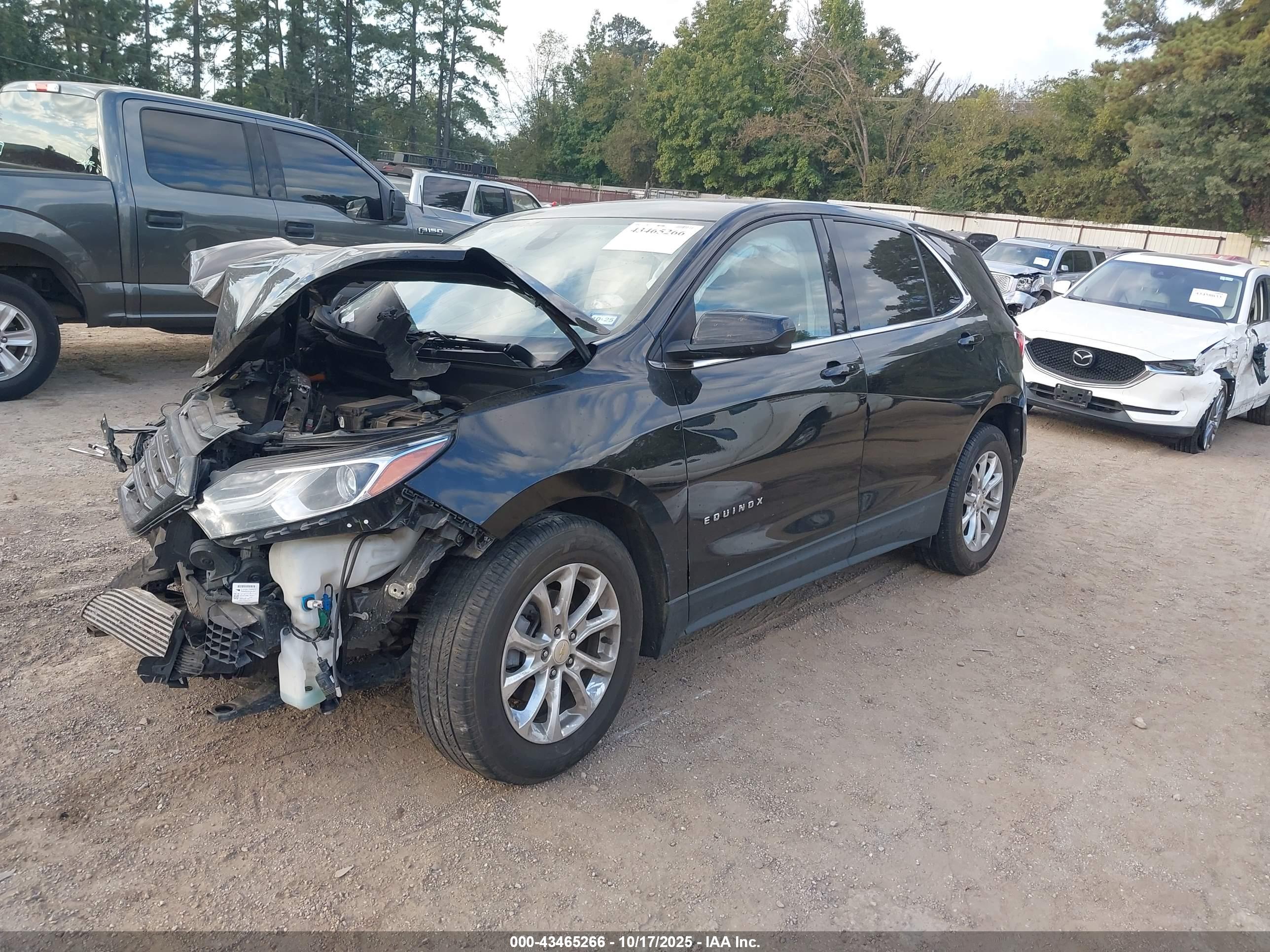 CHEVROLET EQUINOX image 2