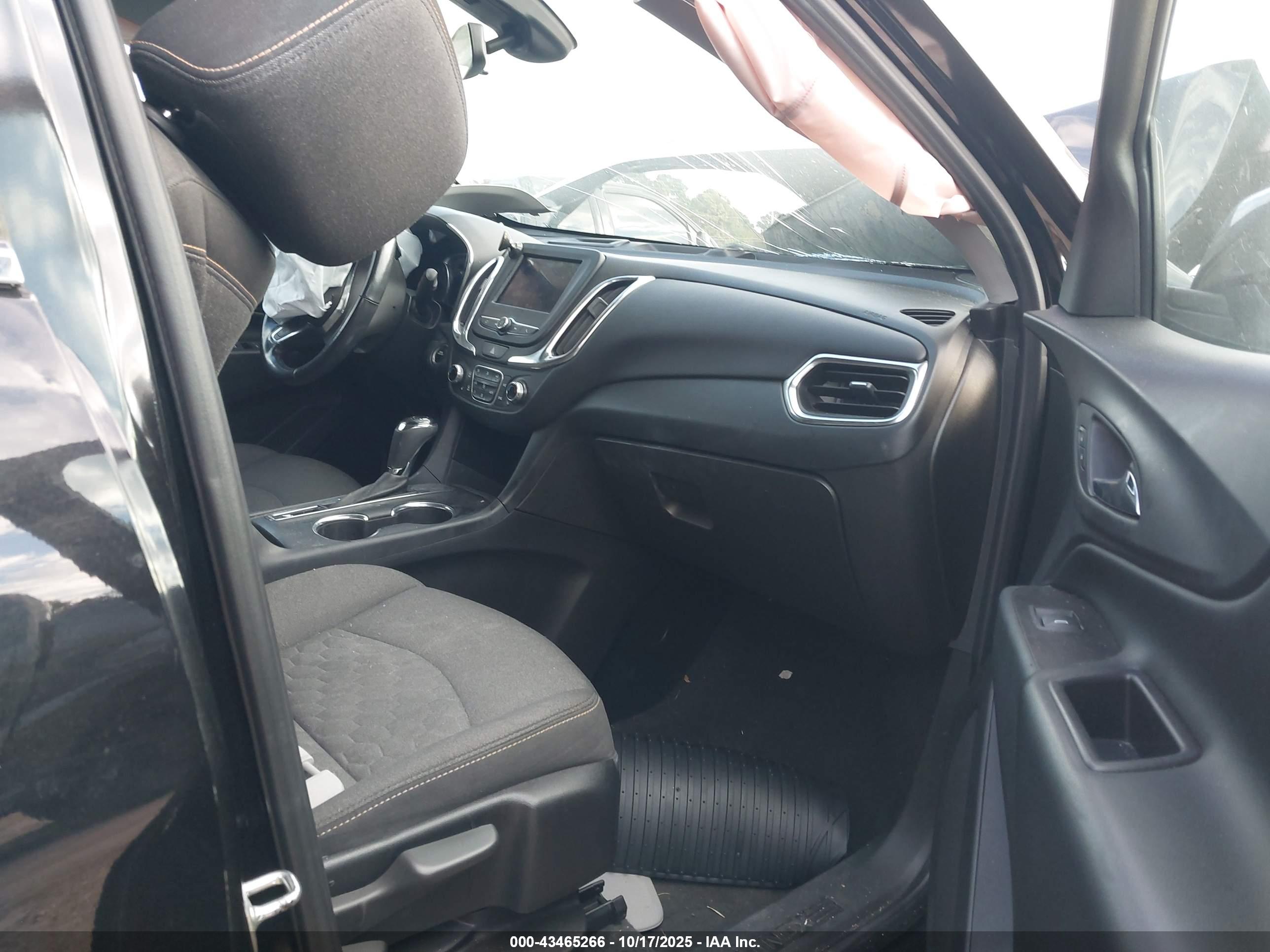 CHEVROLET EQUINOX image 5