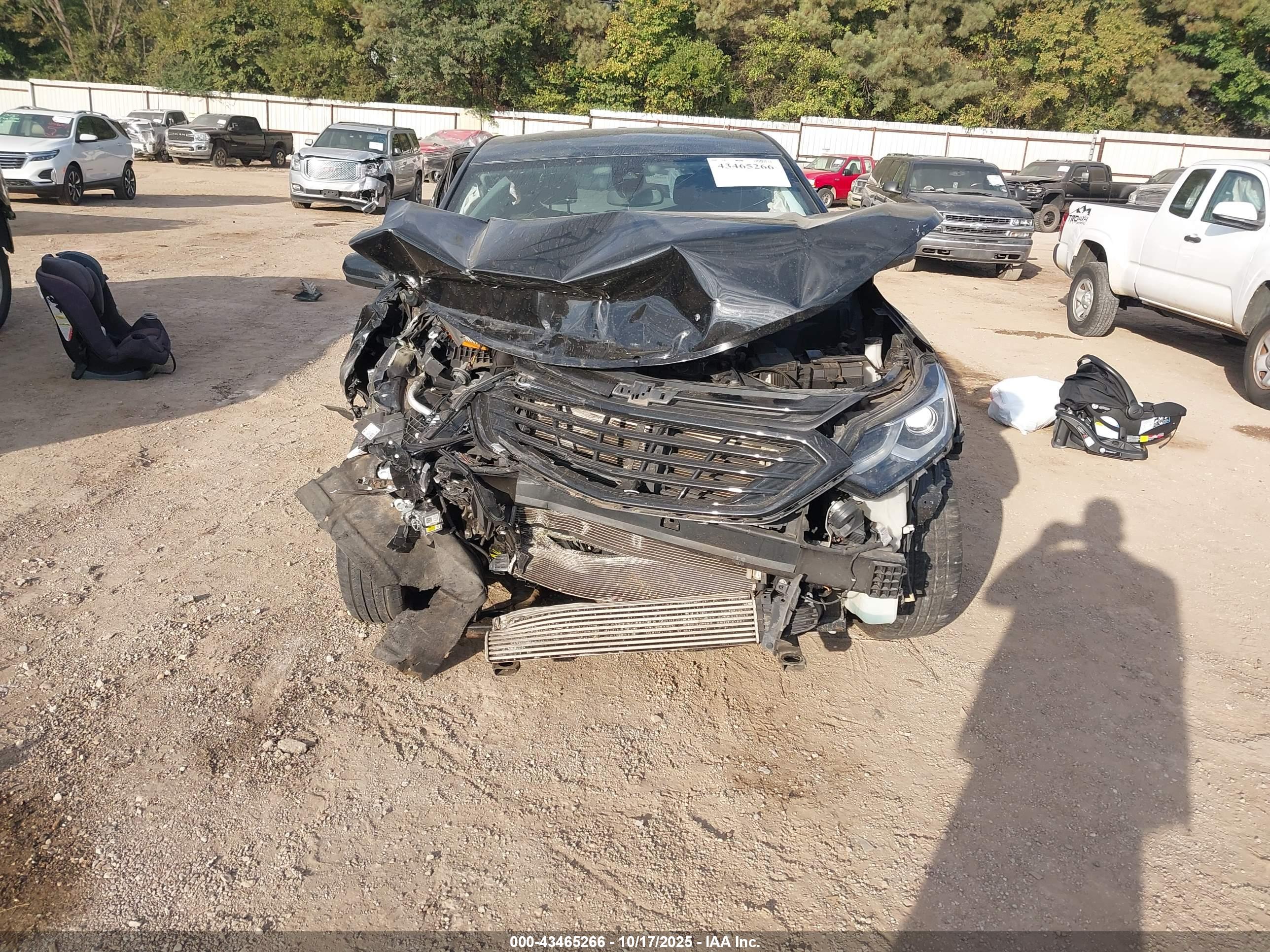CHEVROLET EQUINOX image 6