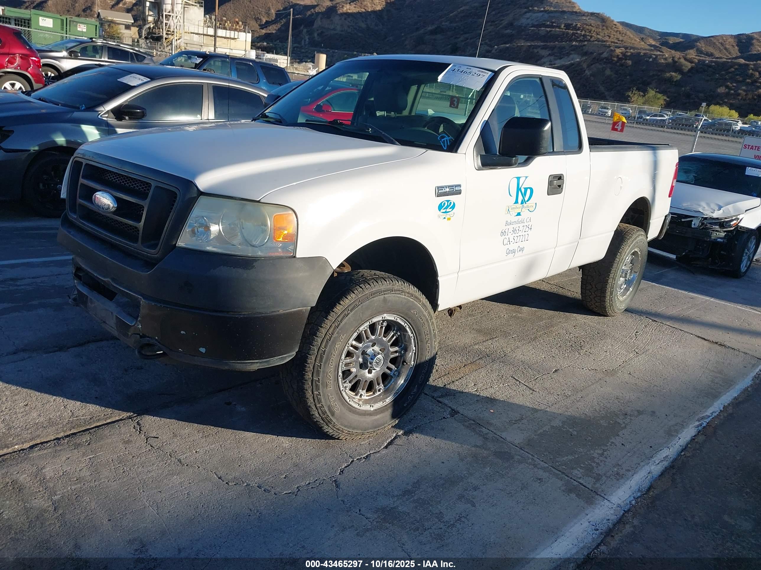 FORD F-150 image 2