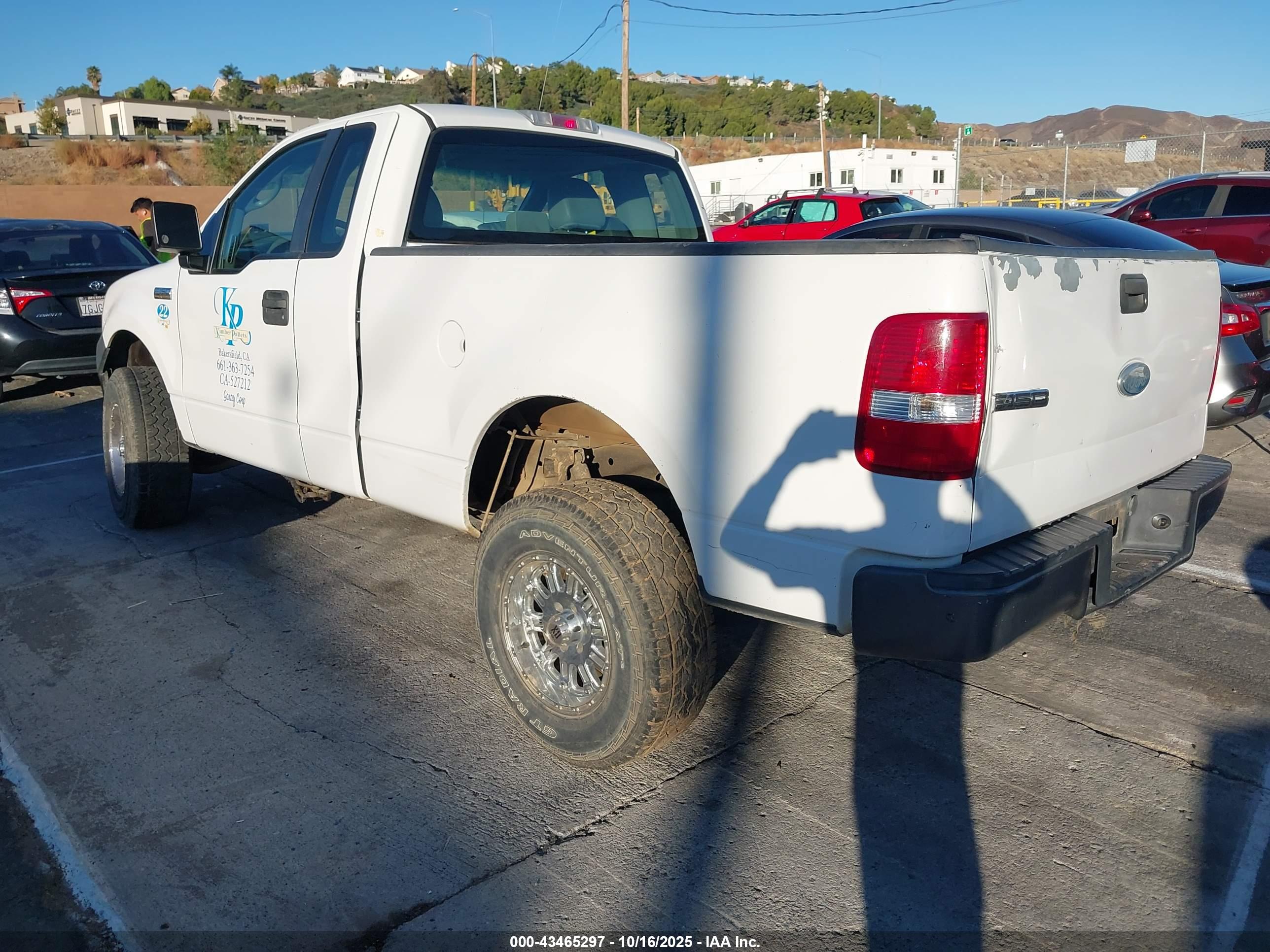 FORD F-150 image 3