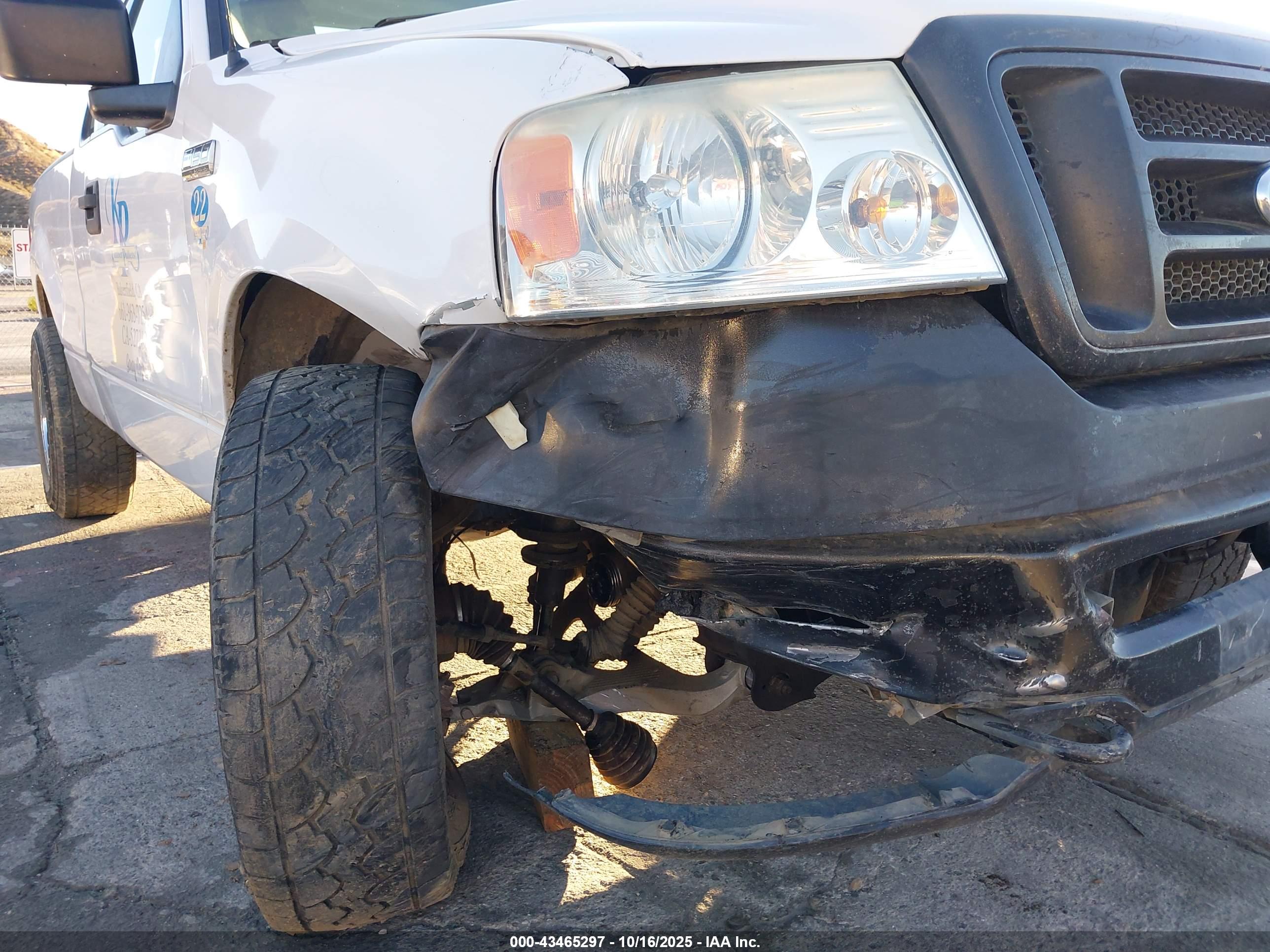 FORD F-150 image 6