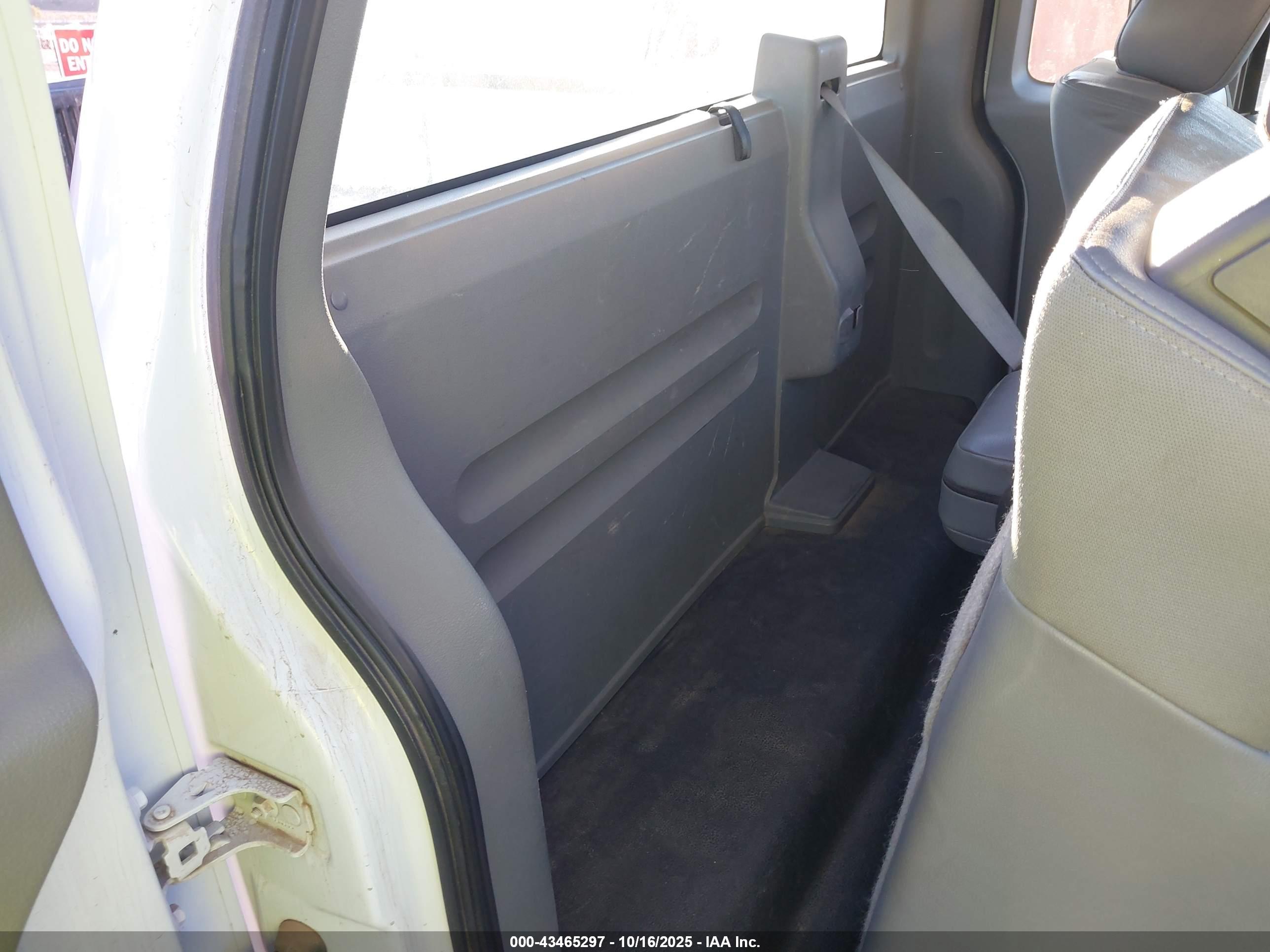 FORD F-150 image 8