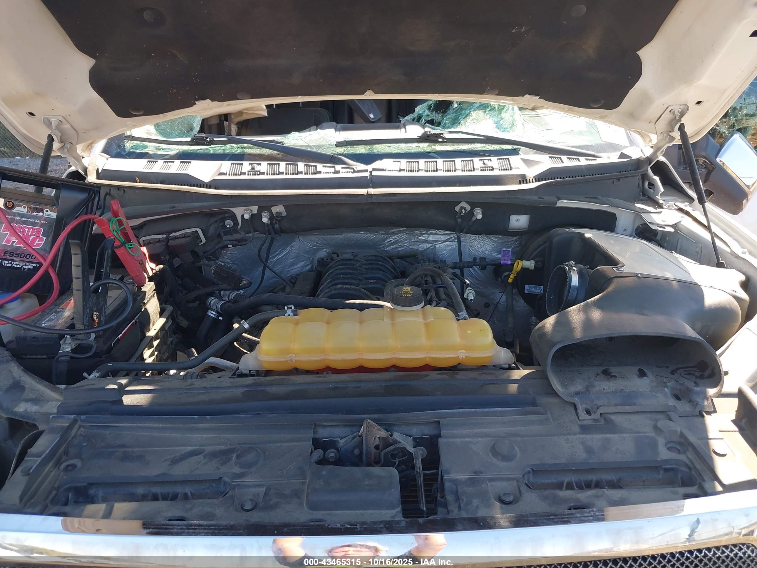 FORD F-150 image 10
