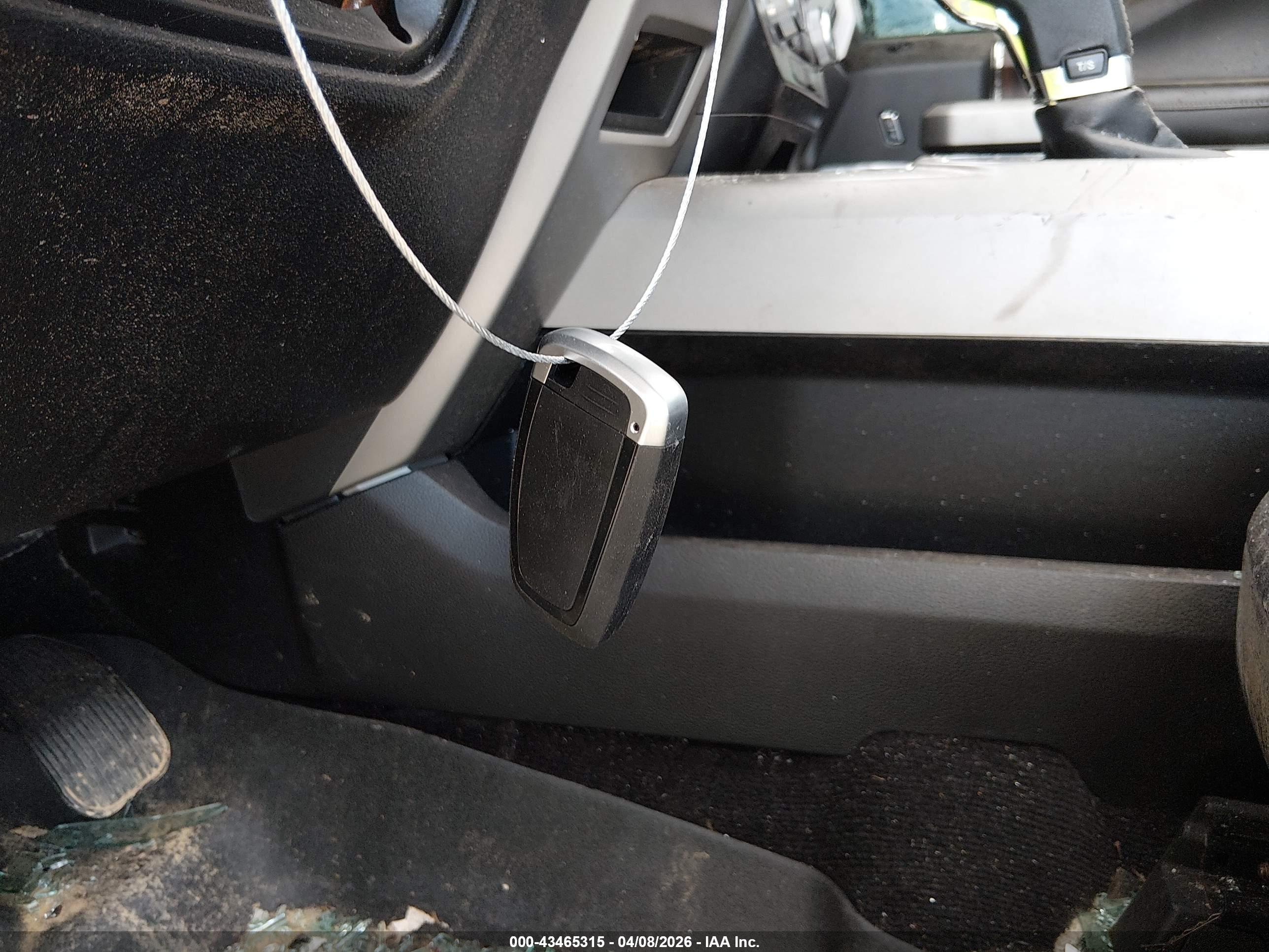 FORD F-150 image 11