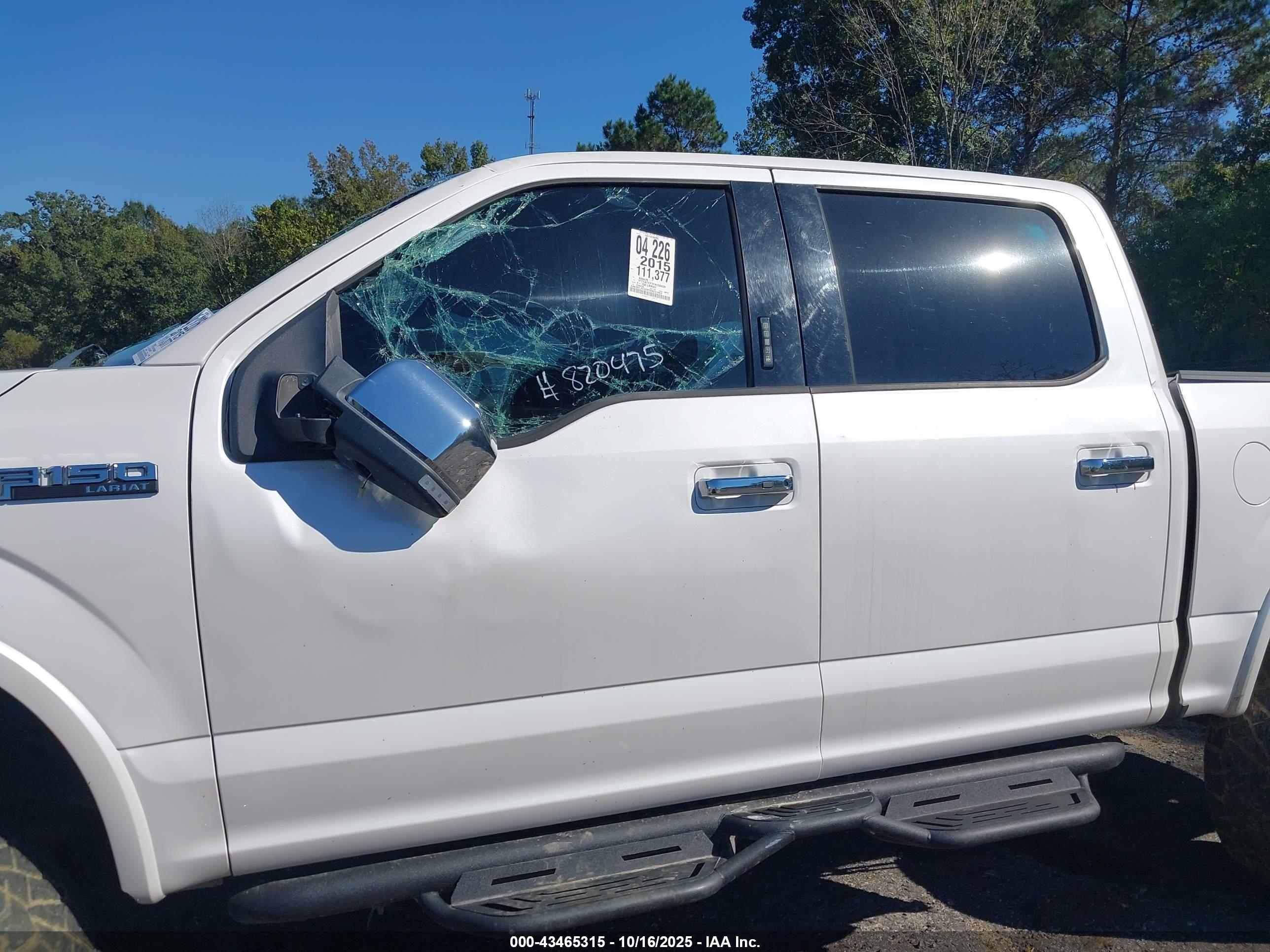 FORD F-150 image 6