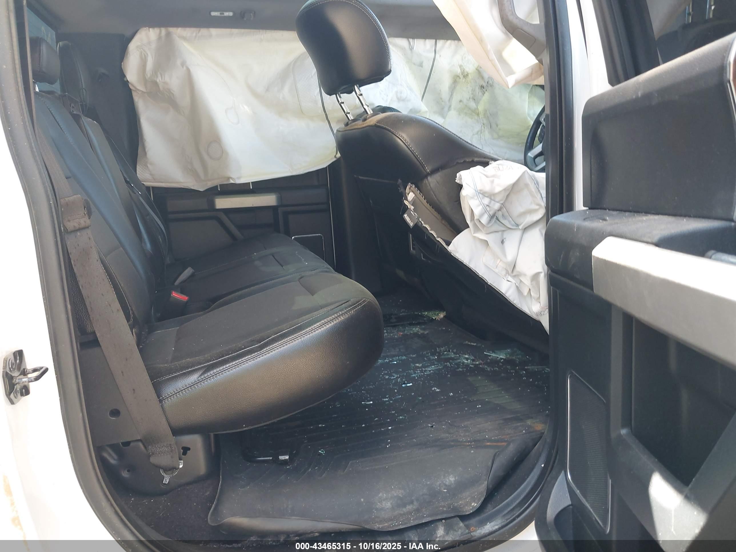 FORD F-150 image 8