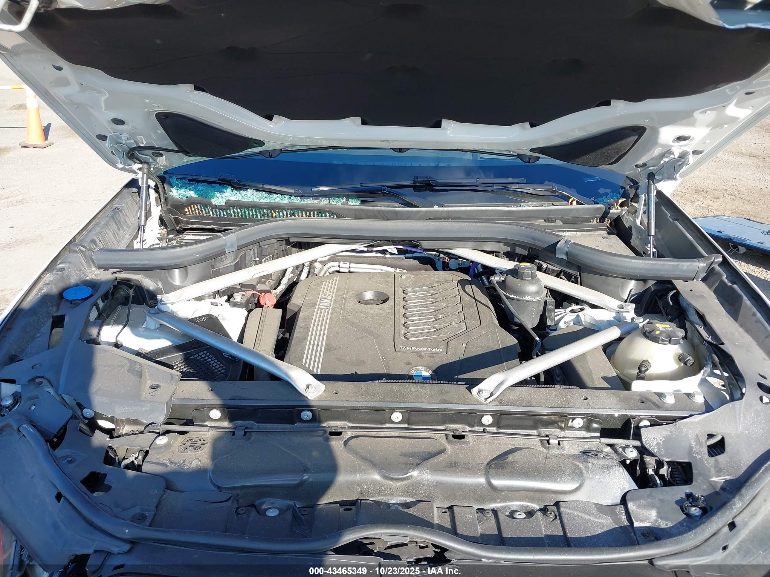 BMW X5 image 10