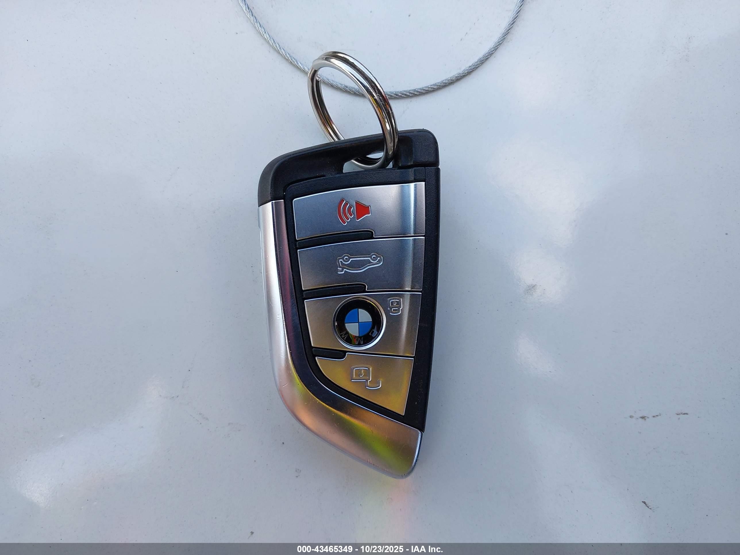 BMW X5 image 11