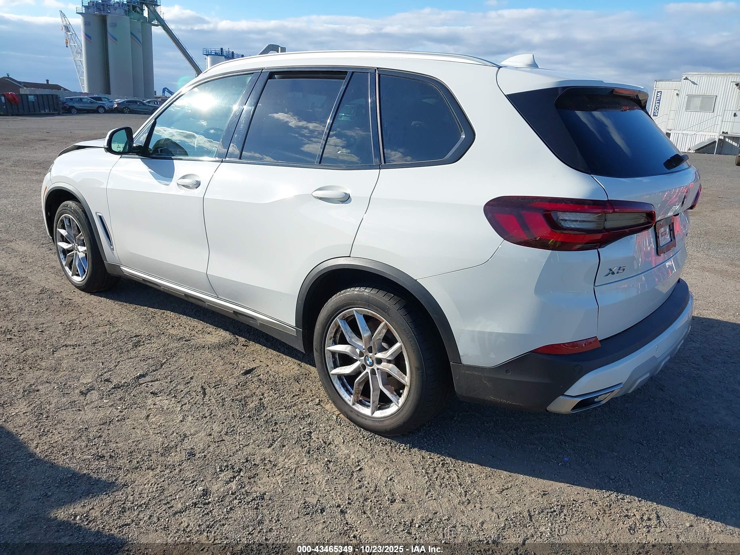 BMW X5 image 3