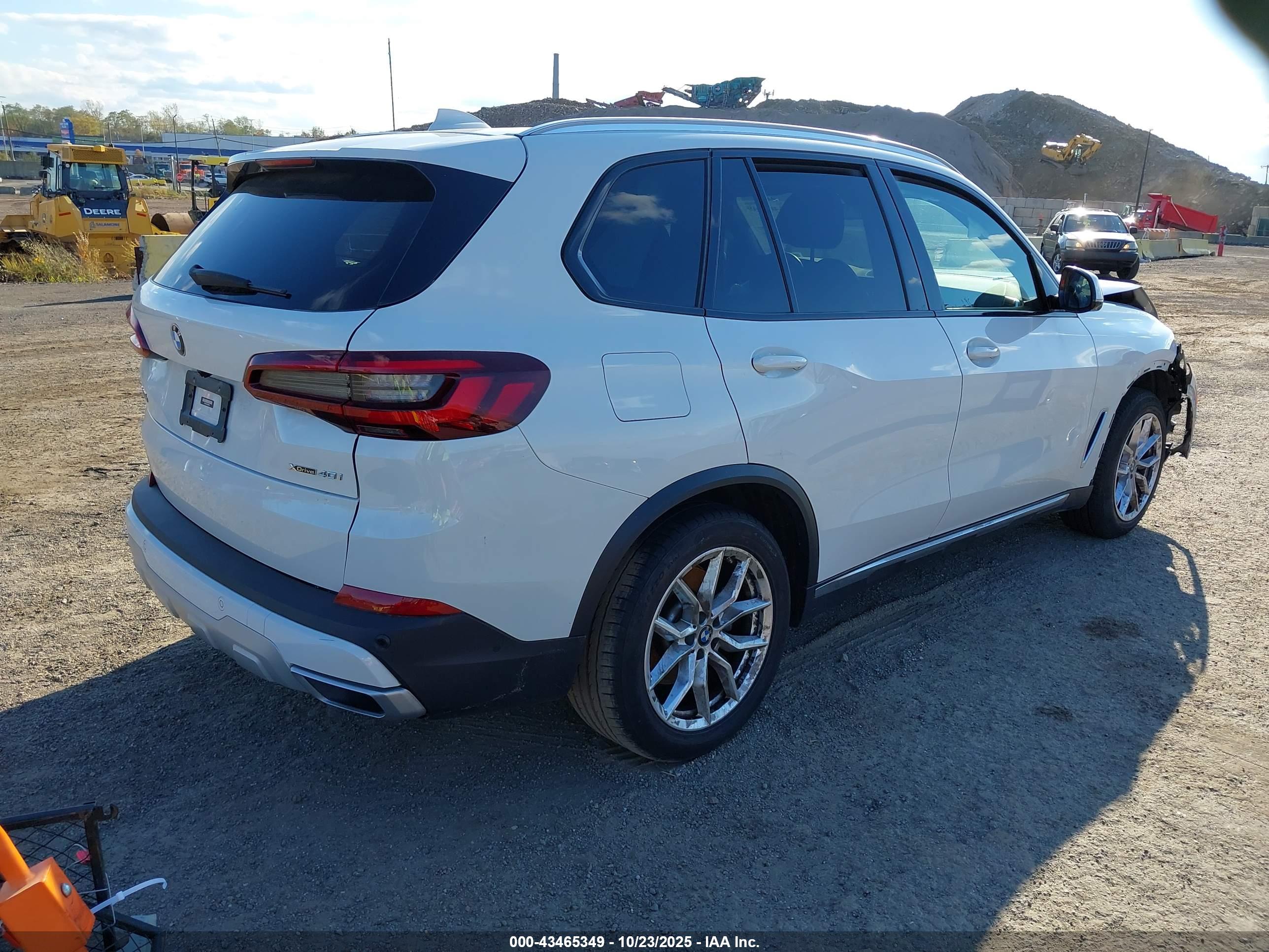 BMW X5 image 4