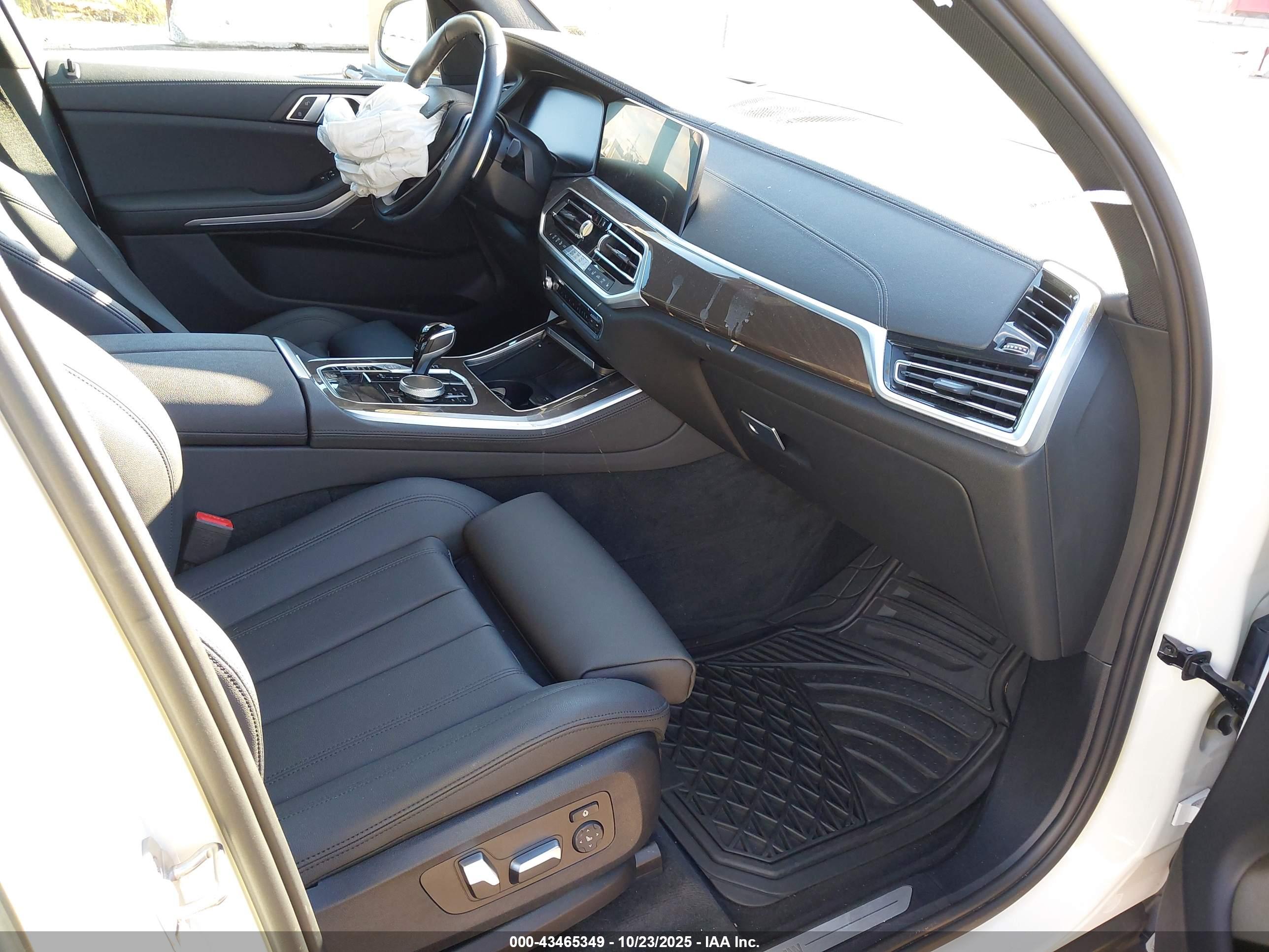 BMW X5 image 5